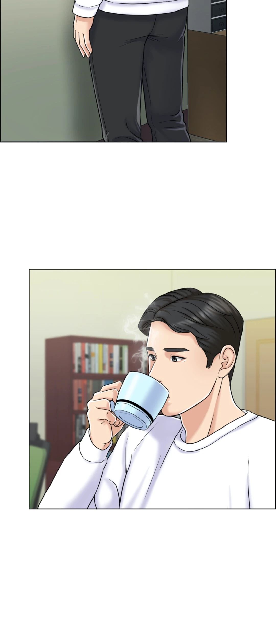Wife for 1000 Days Chapter 6 image 9