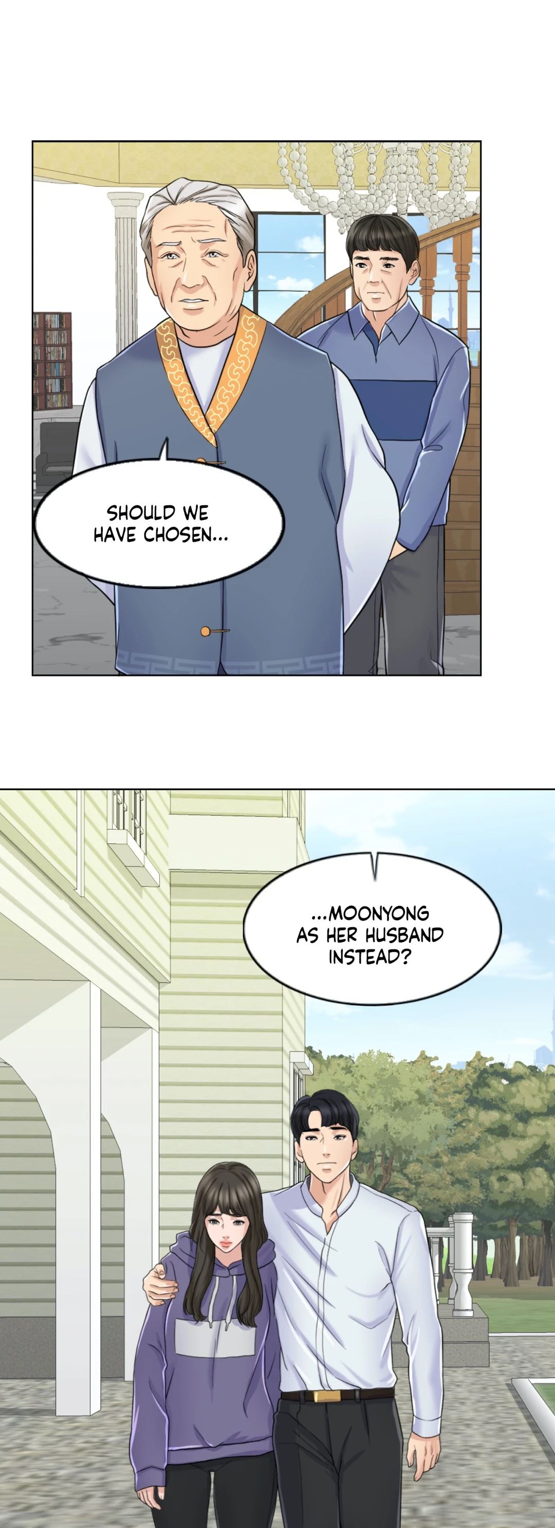 Wife for 1000 Days Chapter 6 image 16