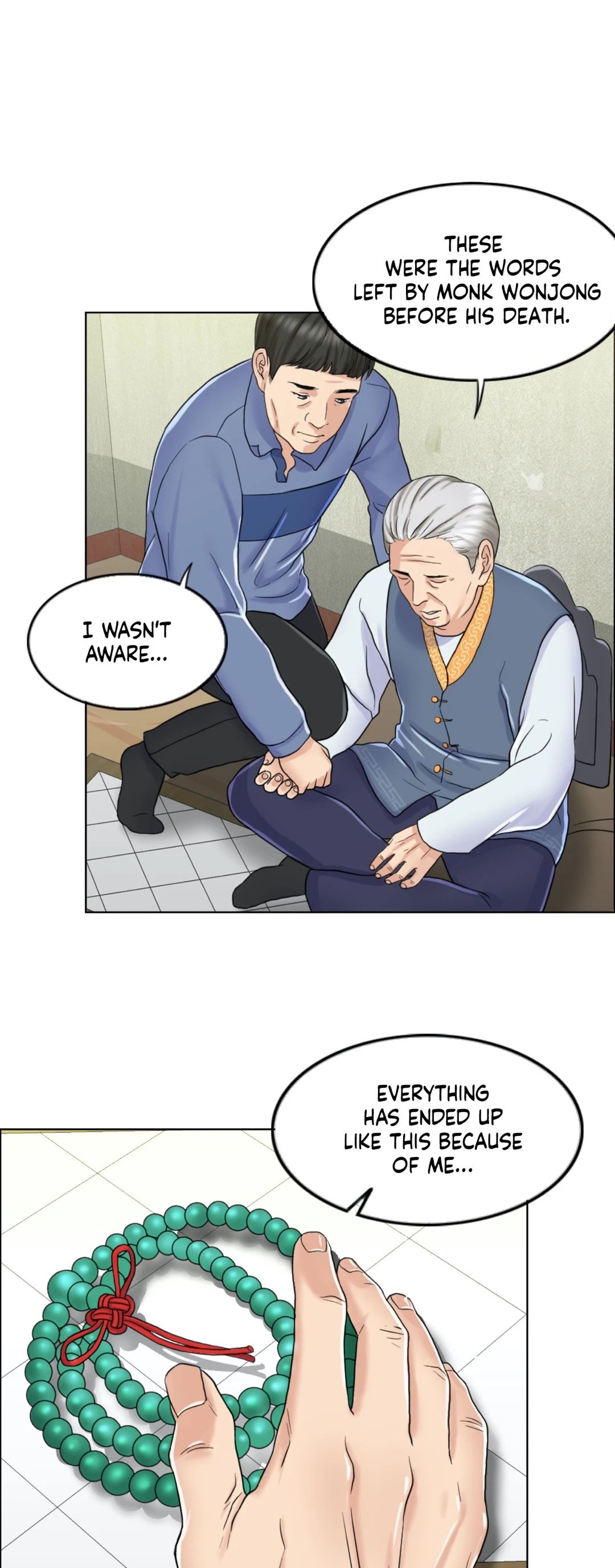 Wife for 1000 Days Chapter 6 image 18