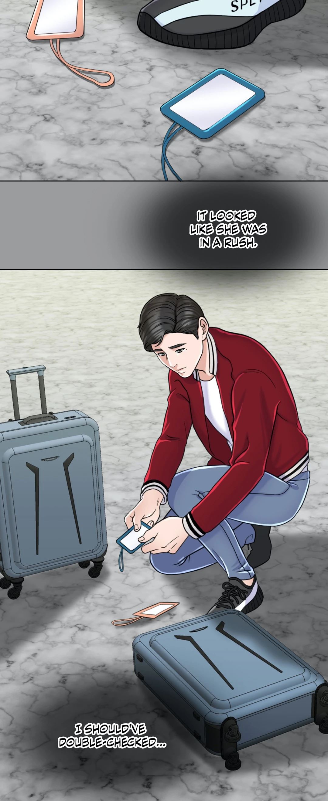Wife for 1000 Days Chapter 6 image 1