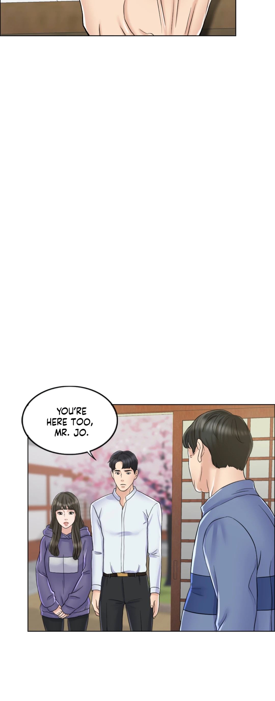 Wife for 1000 Days Chapter 6 image 19