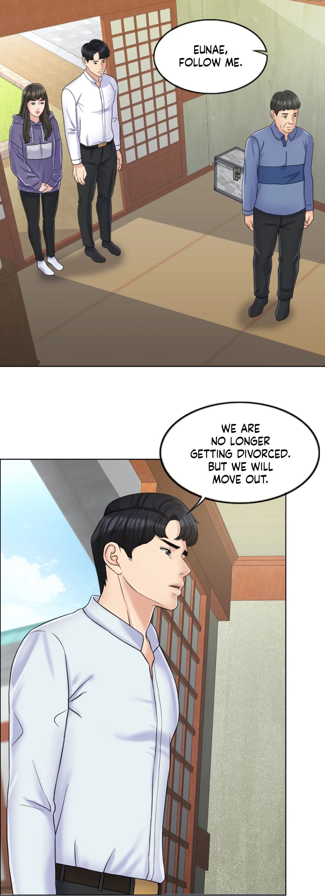 Wife for 1000 Days Chapter 6 image 20