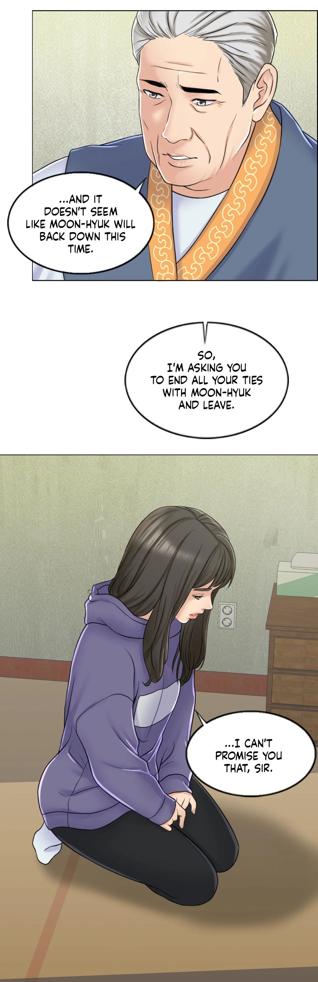 Wife for 1000 Days Chapter 6 image 23