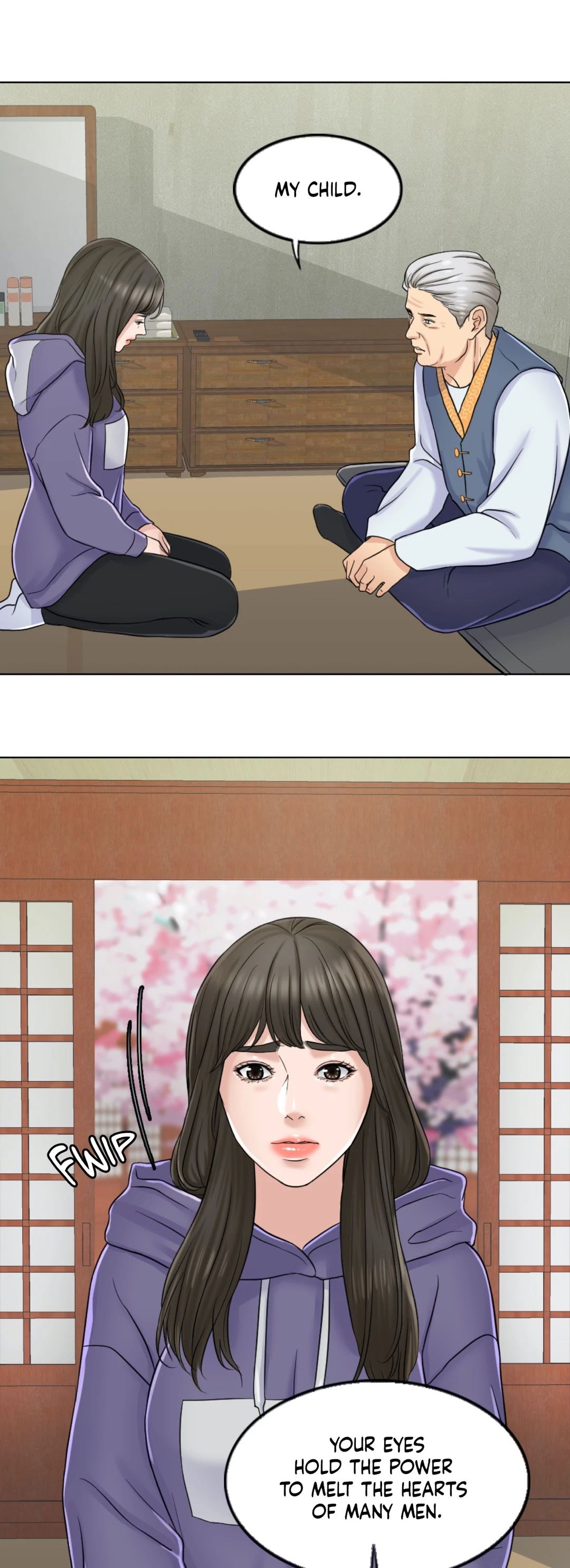 Wife for 1000 Days Chapter 6 image 24