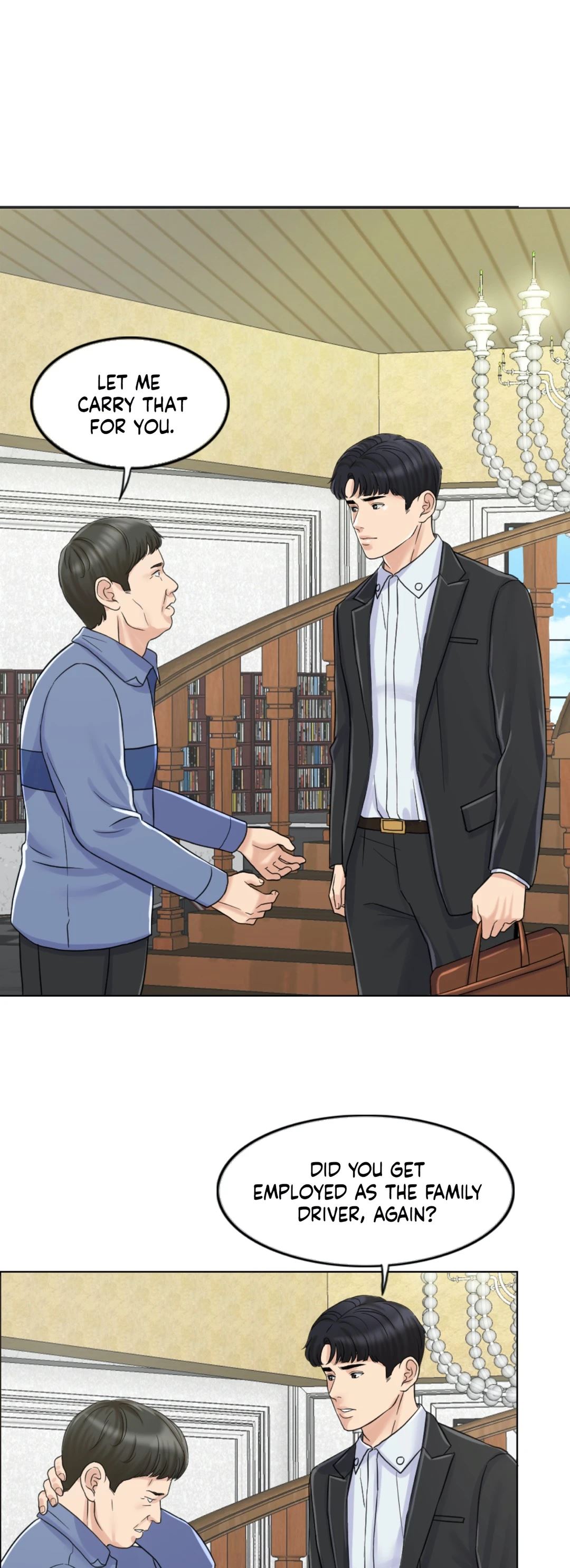 Wife for 1000 Days Chapter 6 image 26