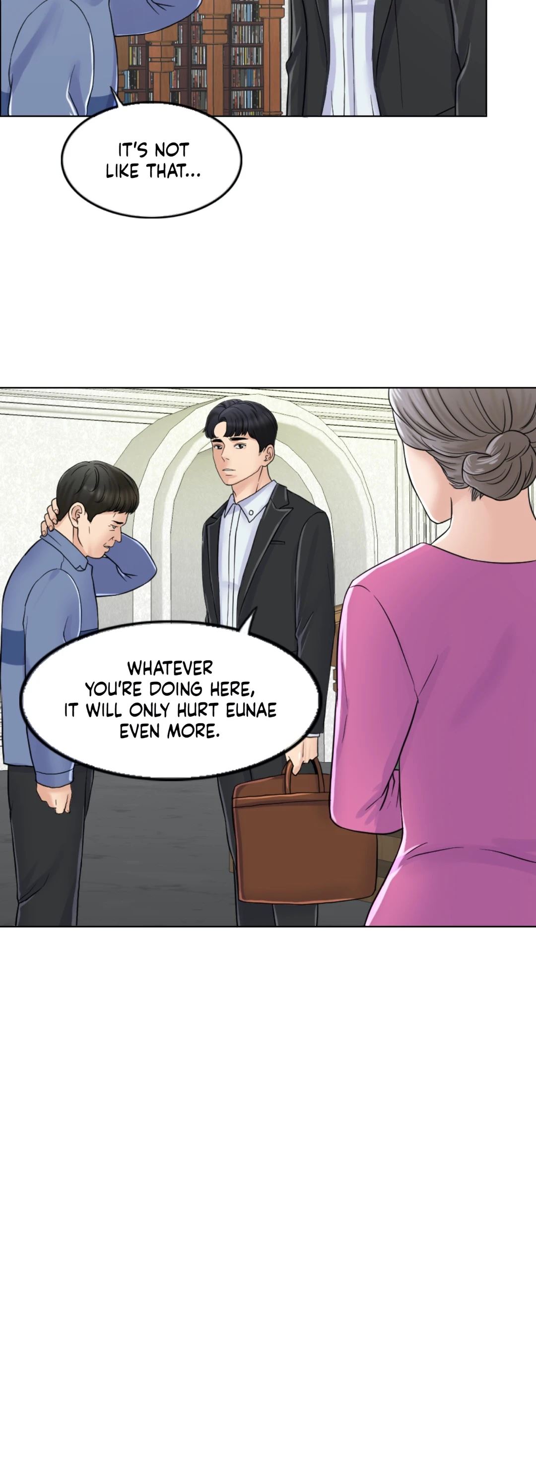 Wife for 1000 Days Chapter 6 image 27