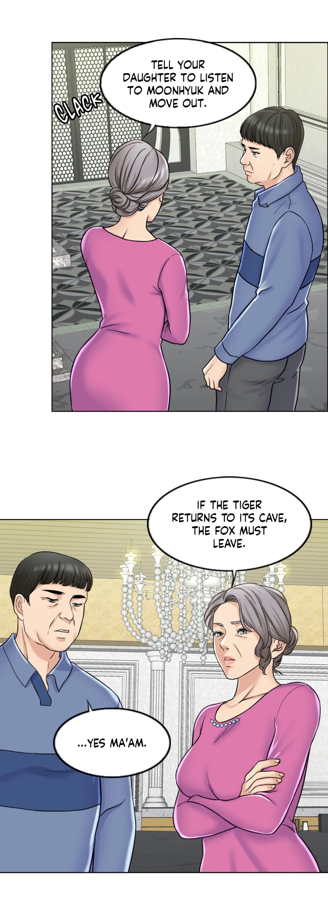 Wife for 1000 Days Chapter 6 image 28