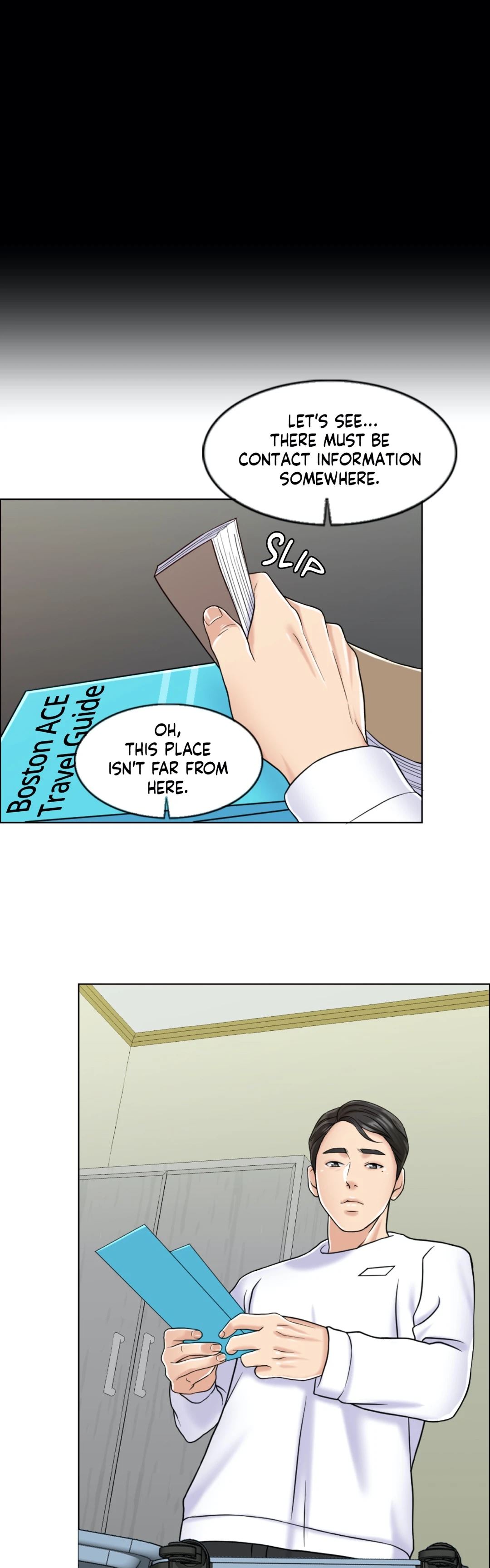 Wife for 1000 Days Chapter 6 image 2