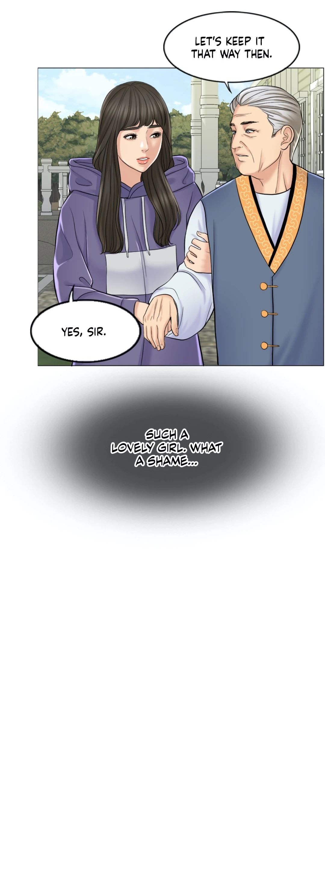 Wife for 1000 Days Chapter 6 image 30
