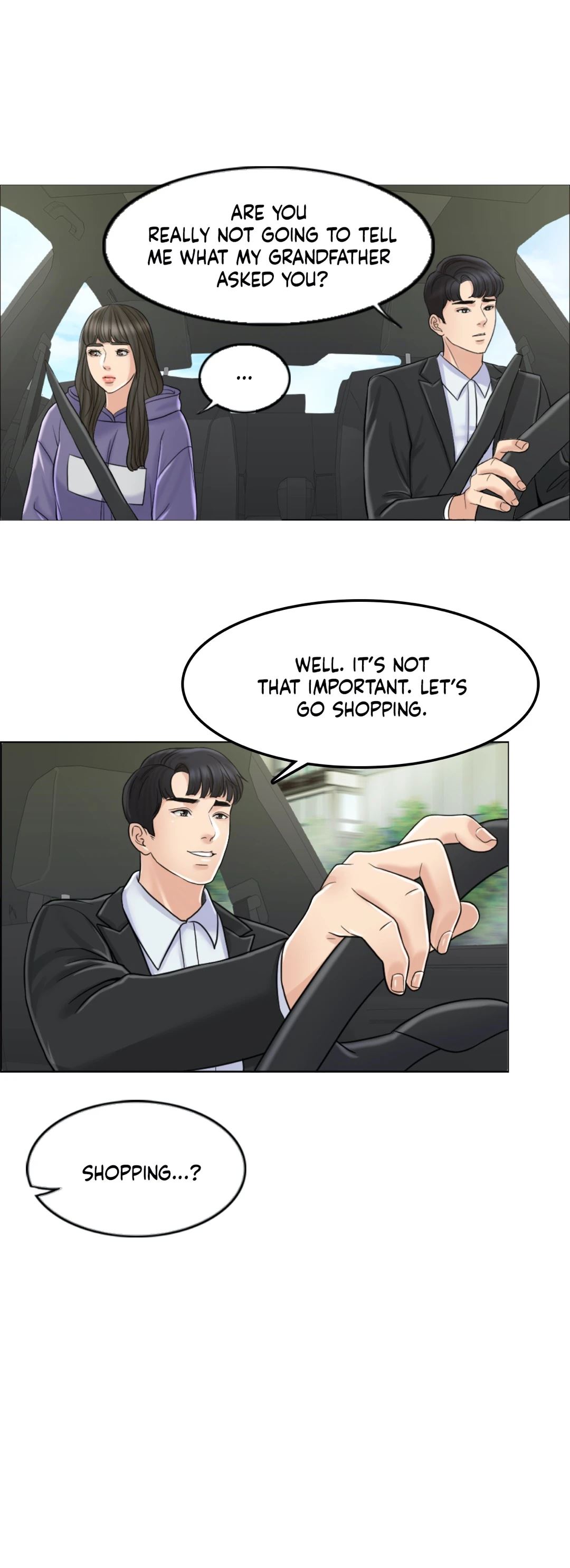 Wife for 1000 Days Chapter 6 image 31