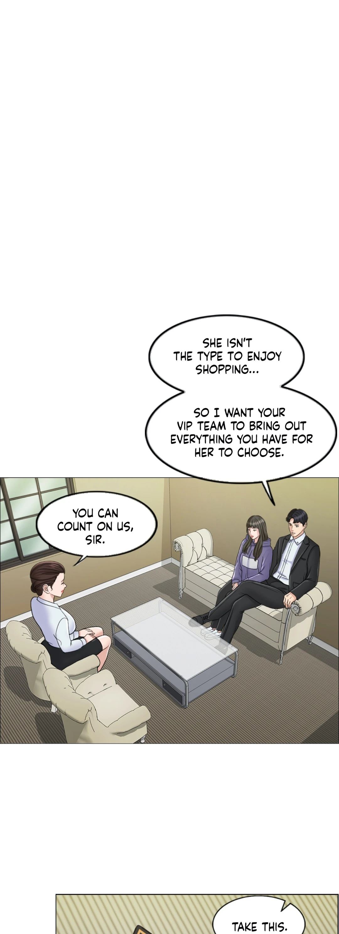 Wife for 1000 Days Chapter 6 image 32