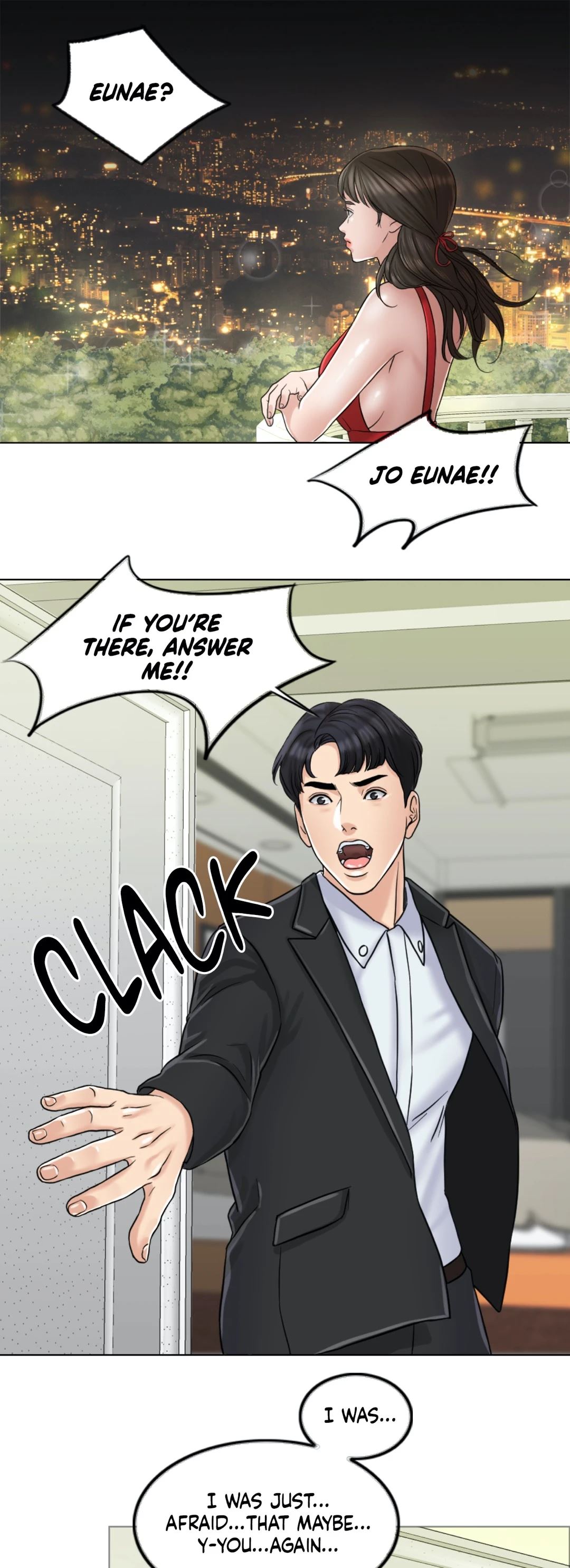 Wife for 1000 Days Chapter 6 image 36