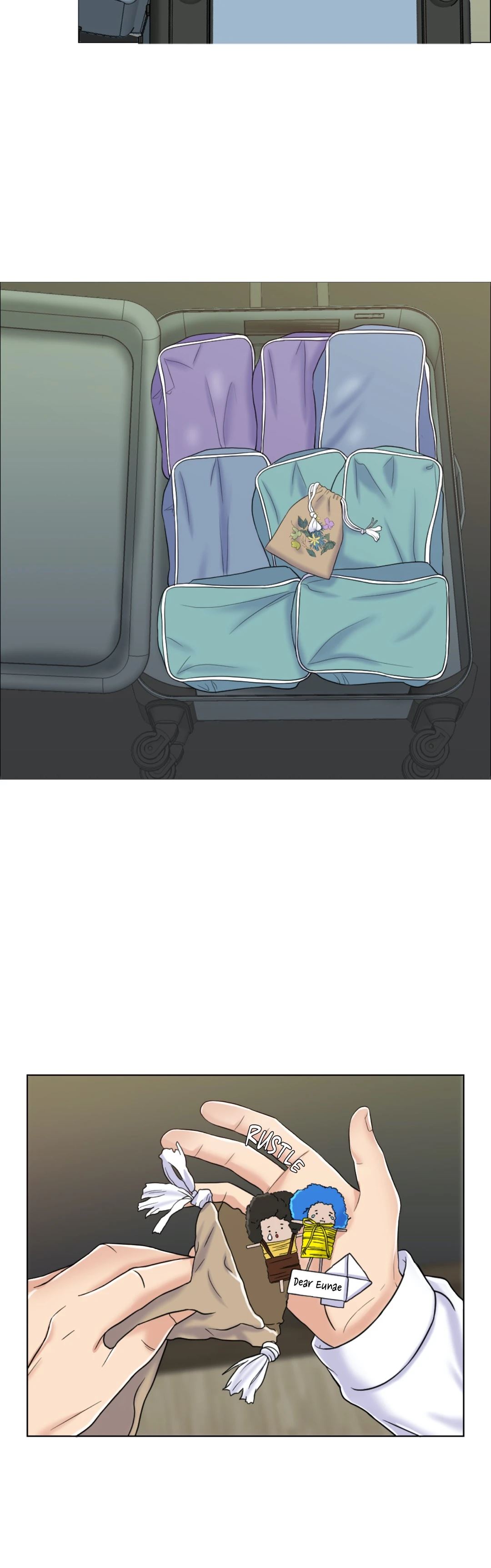 Wife for 1000 Days Chapter 6 image 3