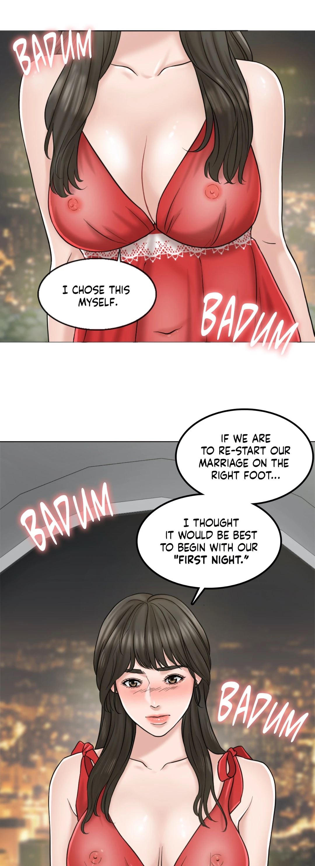 Wife for 1000 Days Chapter 6 image 40