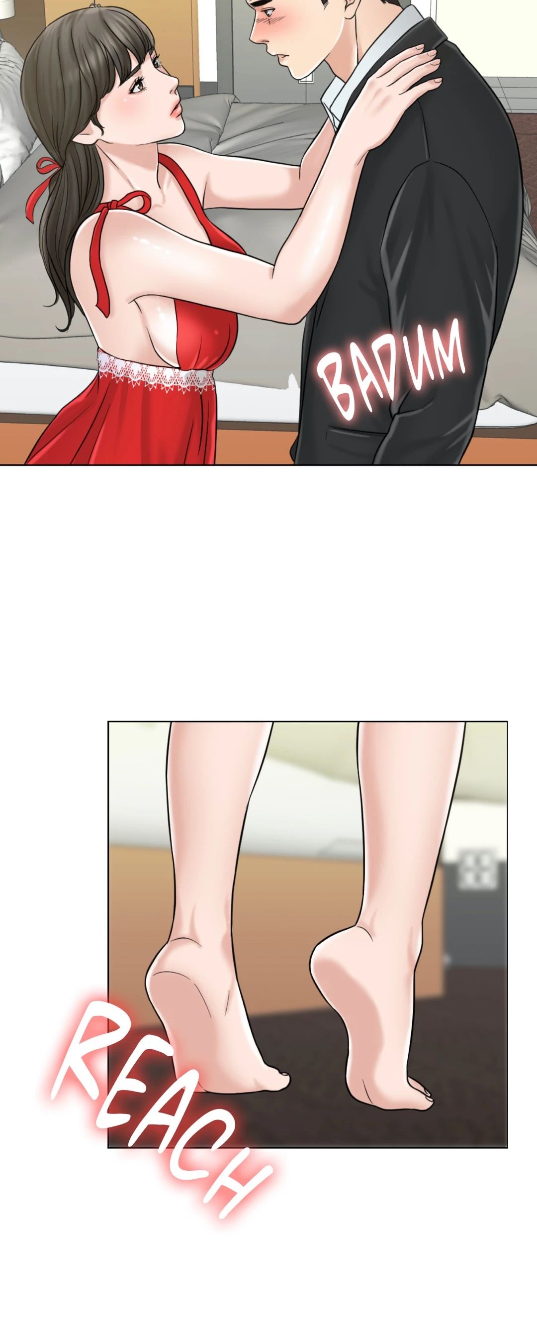 Wife for 1000 Days Chapter 6 image 43