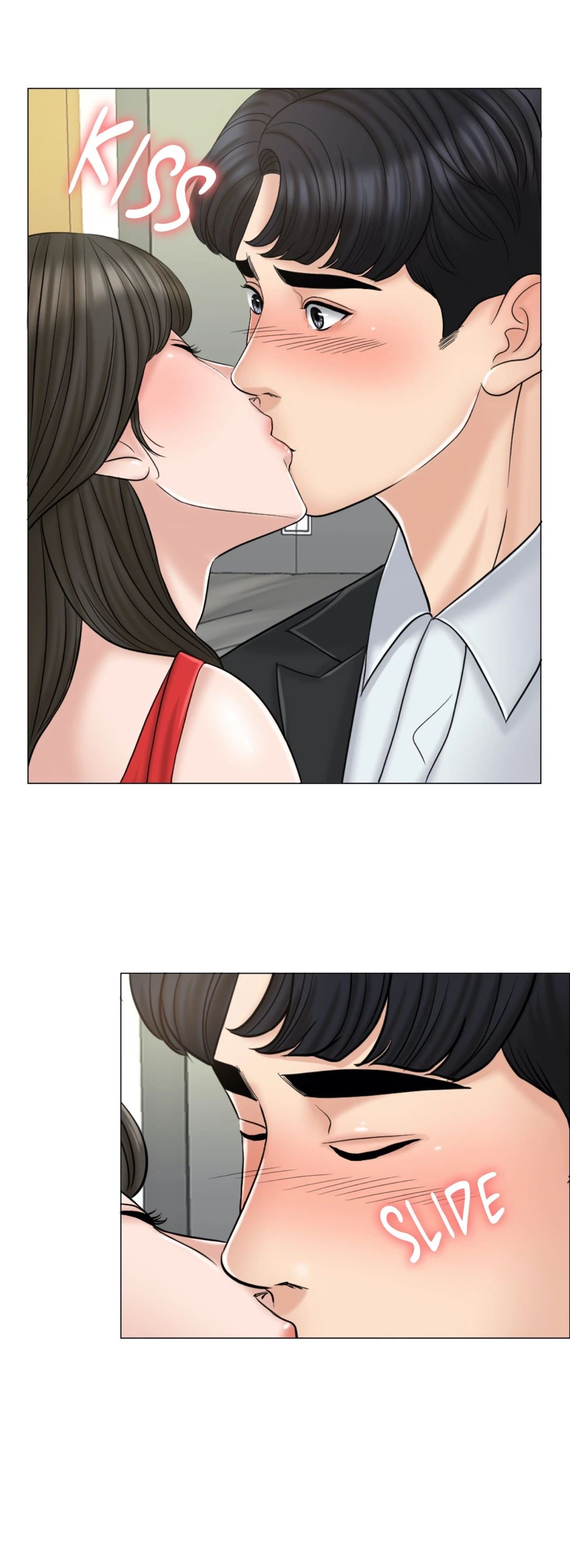 Wife for 1000 Days Chapter 6 image 44