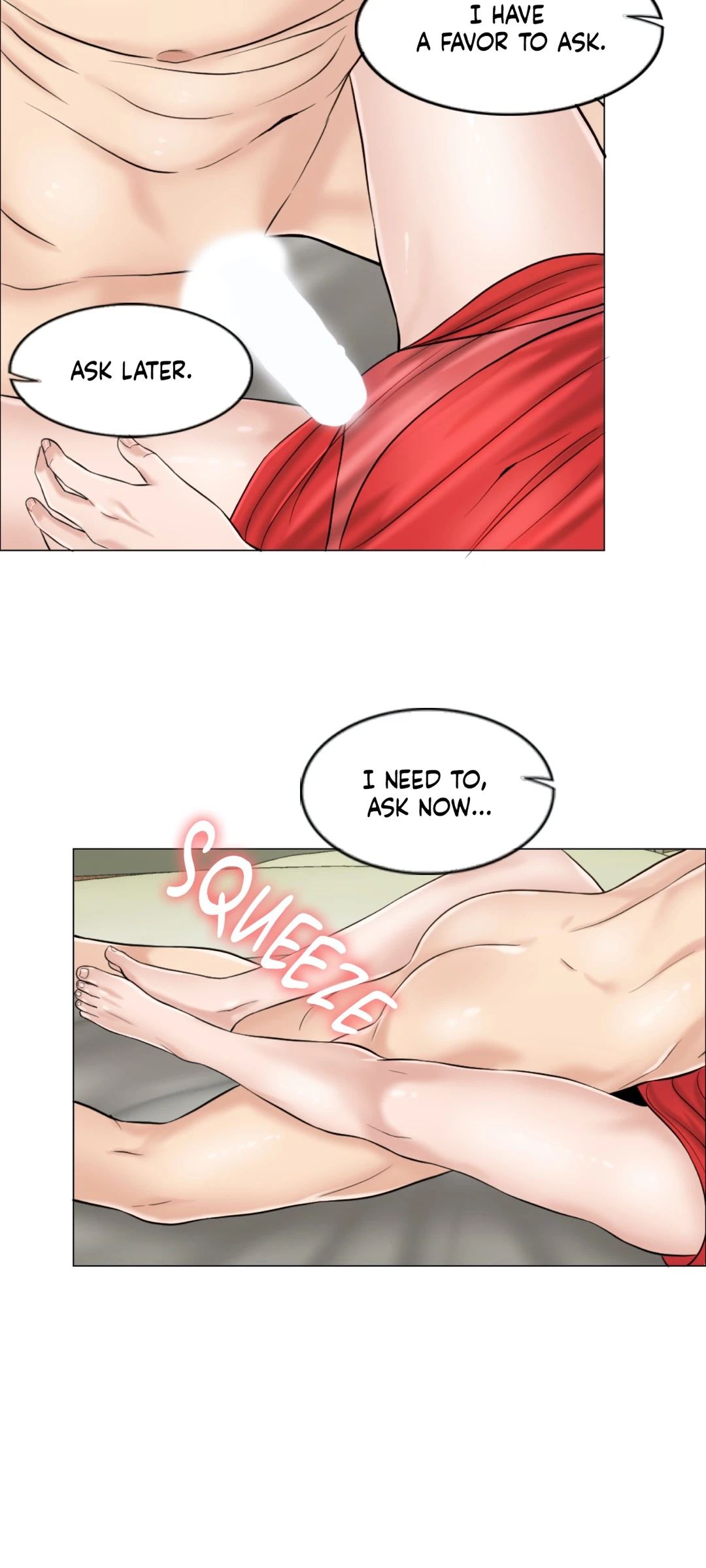 Wife for 1000 Days Chapter 6 image 47