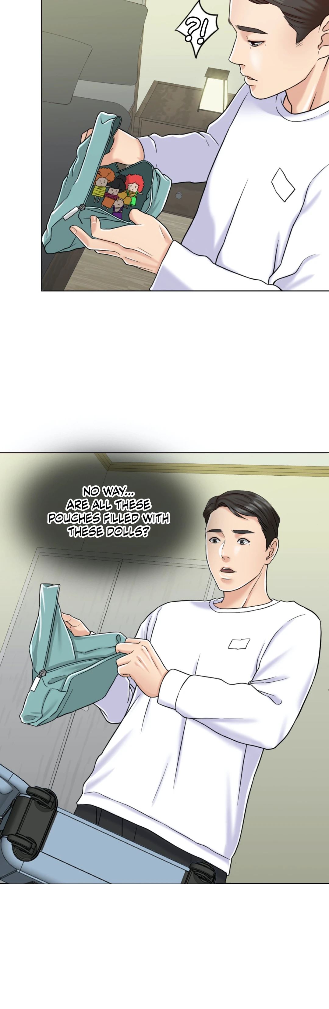 Wife for 1000 Days Chapter 6 image 7