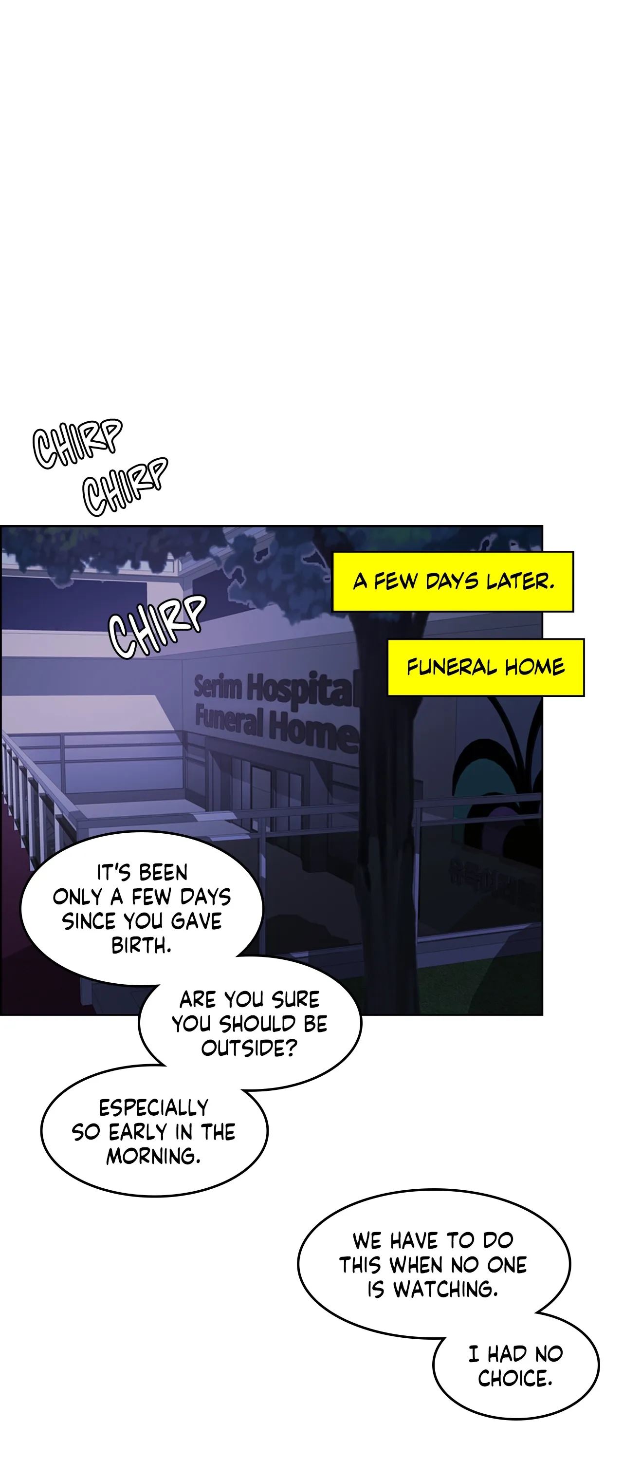 Wife for 1000 Days Chapter 60 image 100