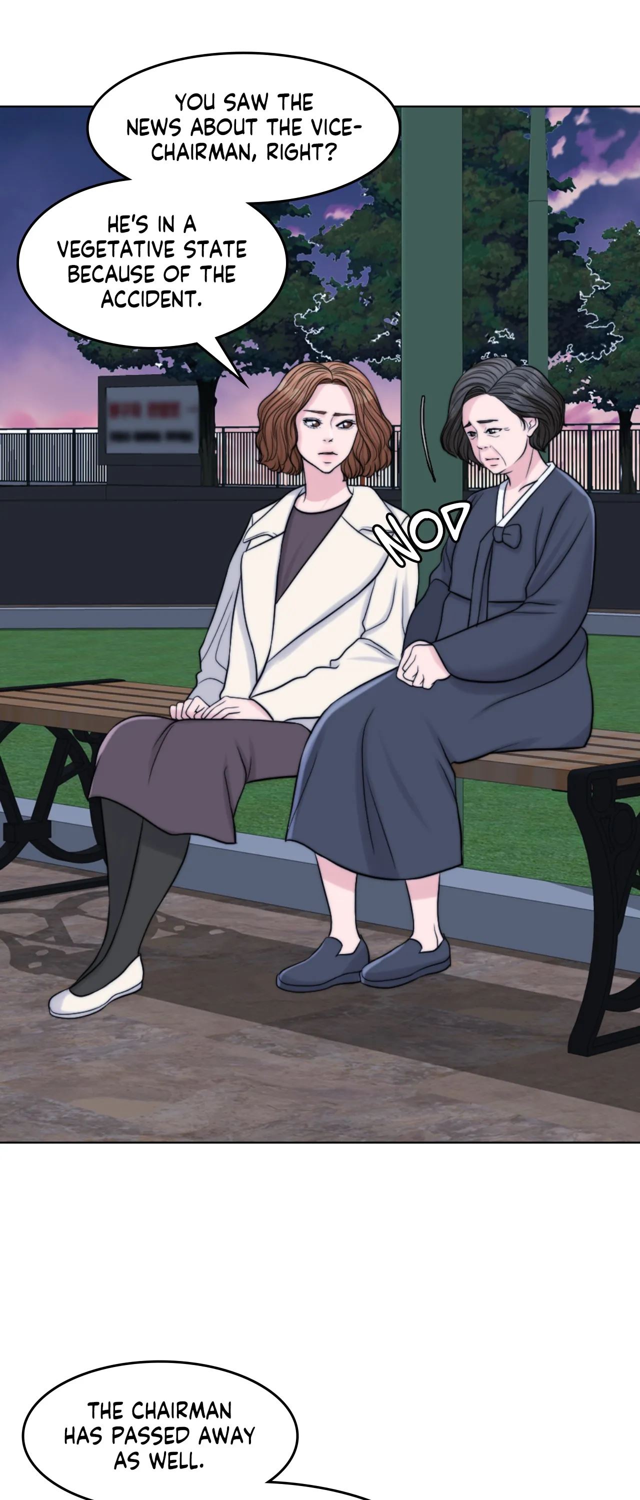 Wife for 1000 Days Chapter 60 image 101