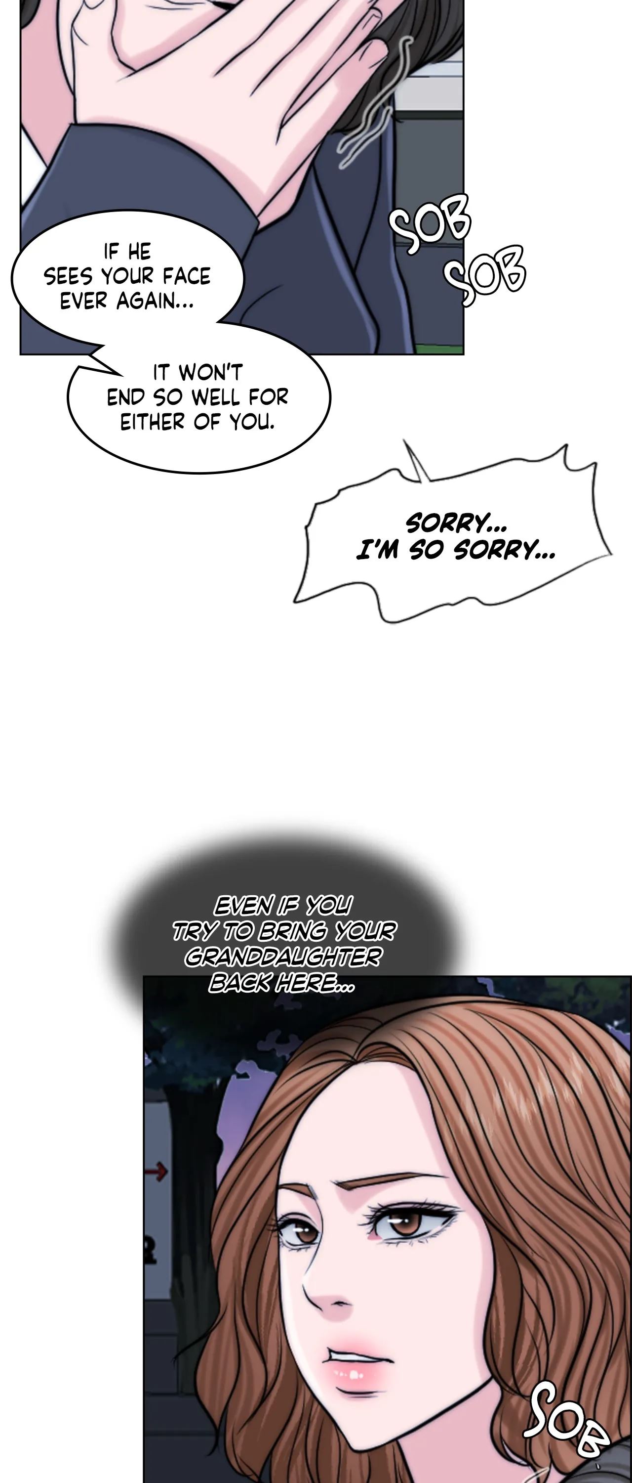 Wife for 1000 Days Chapter 60 image 105