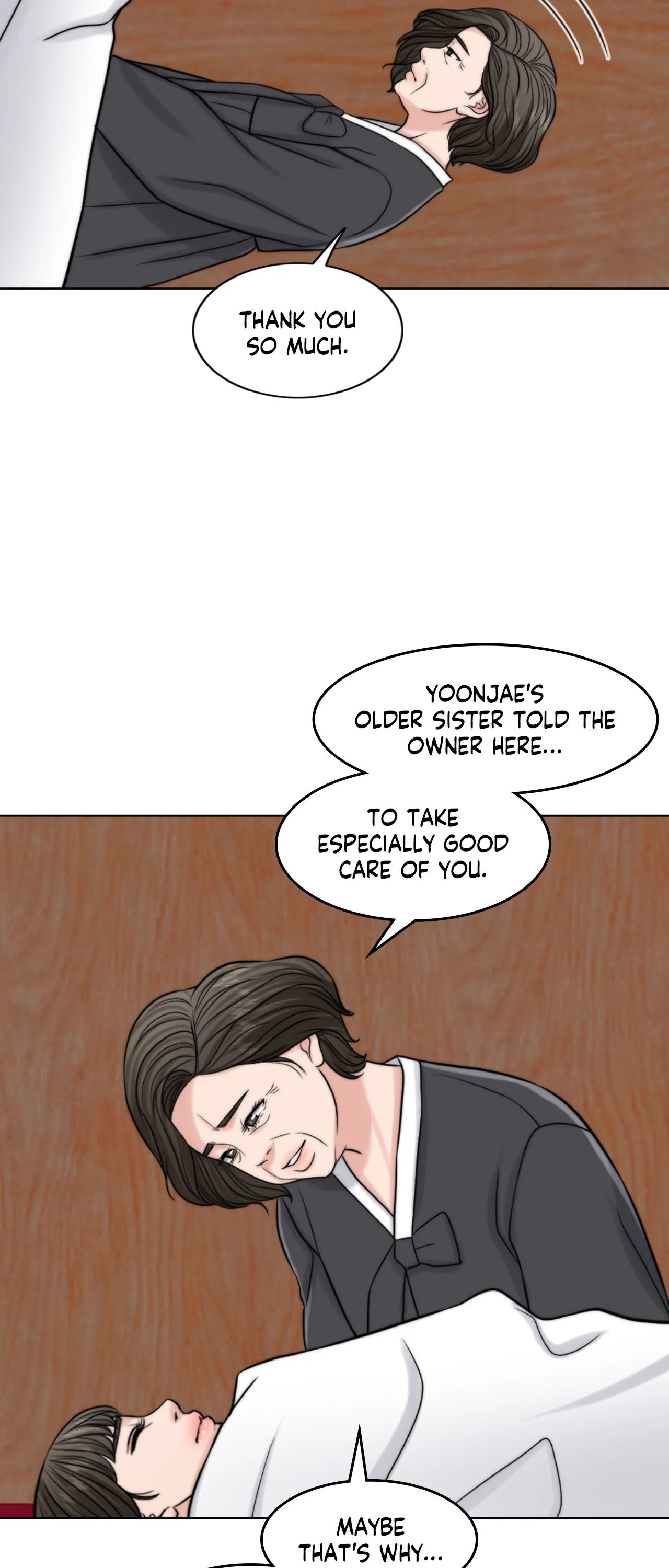 Wife for 1000 Days Chapter 60 image 109