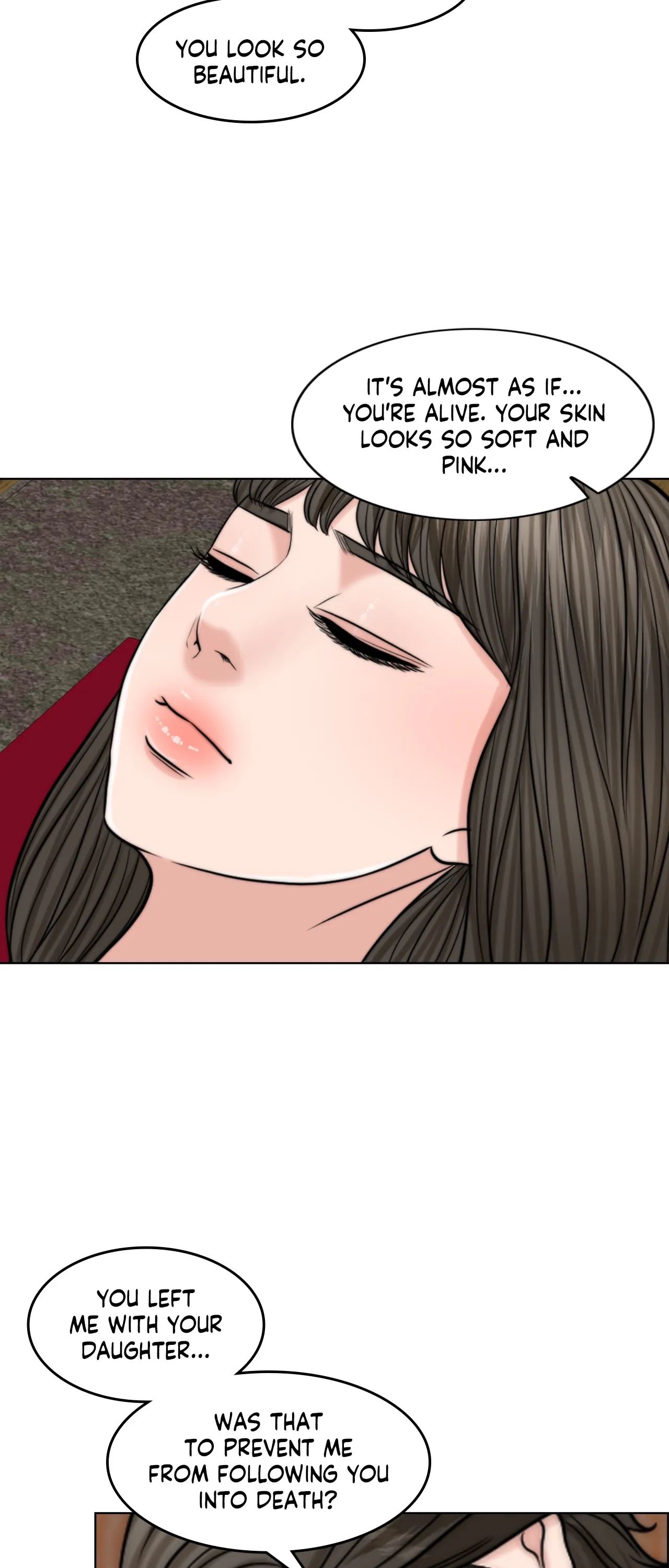 Wife for 1000 Days Chapter 60 image 110