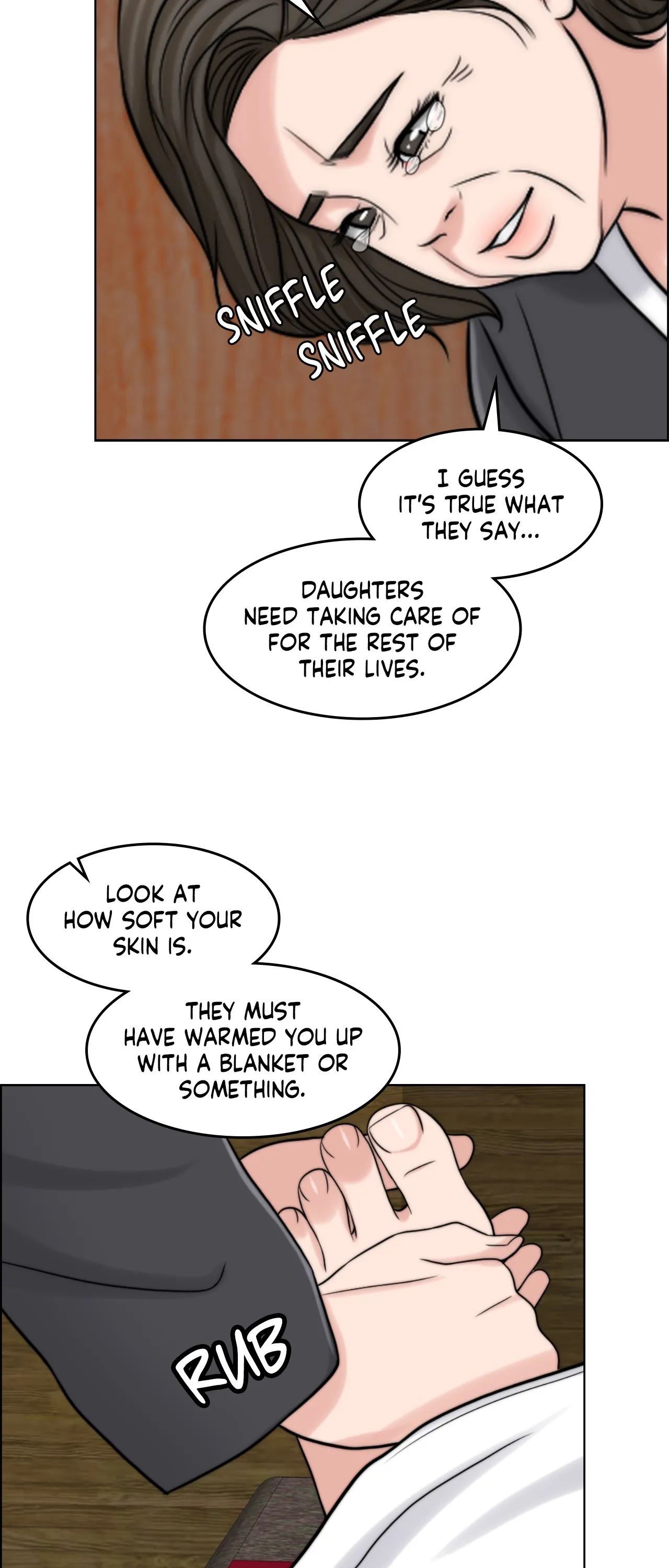 Wife for 1000 Days Chapter 60 image 111