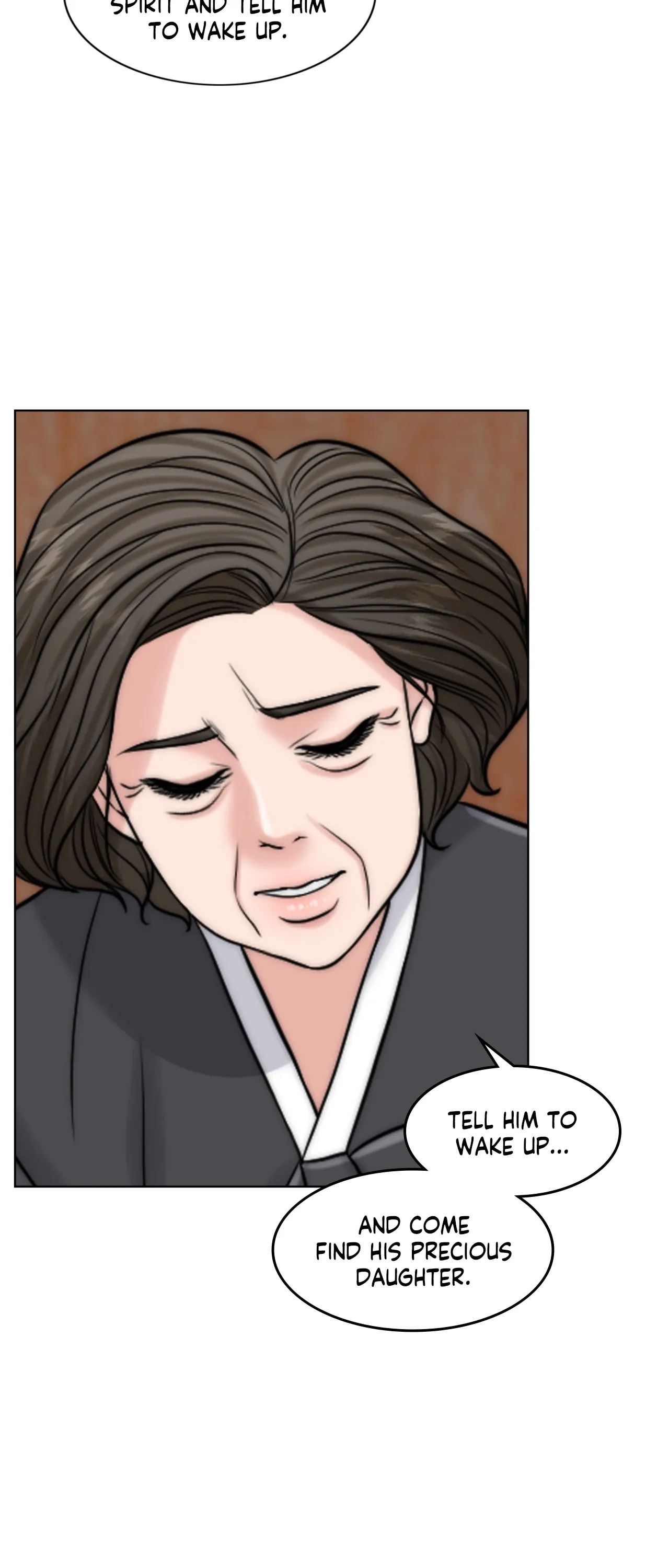 Wife for 1000 Days Chapter 60 image 113