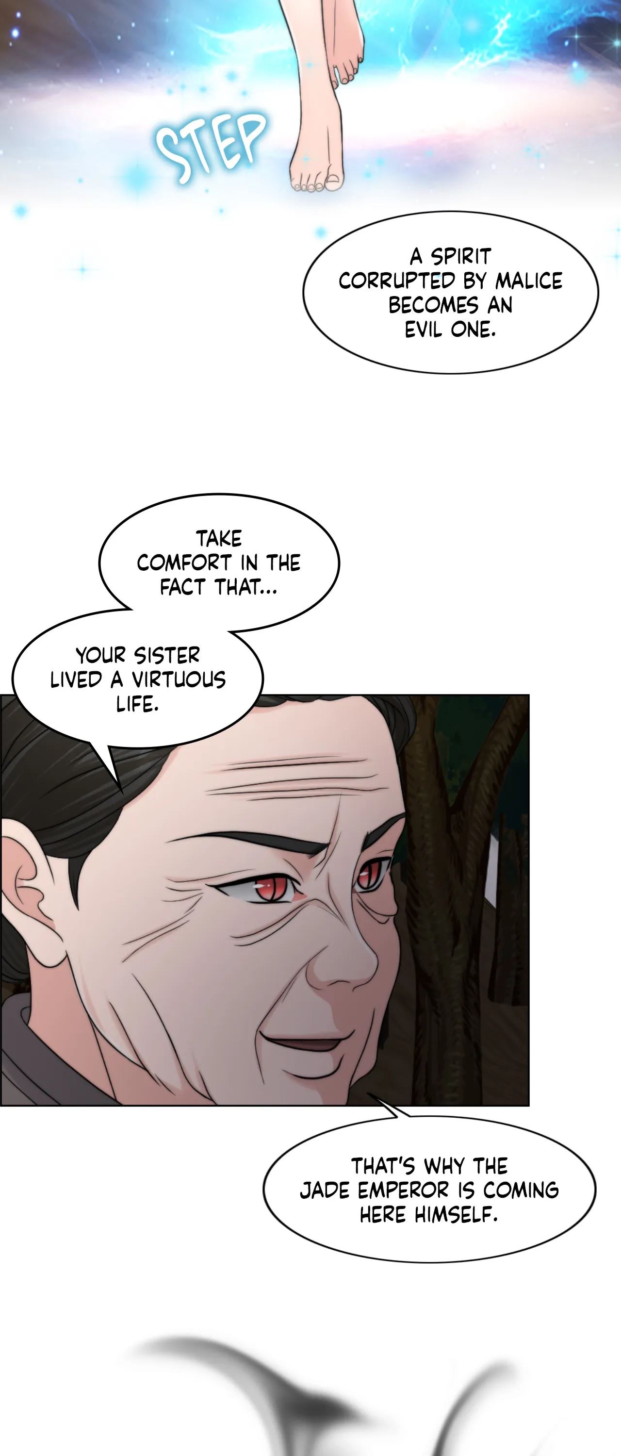 Wife for 1000 Days Chapter 60 image 14