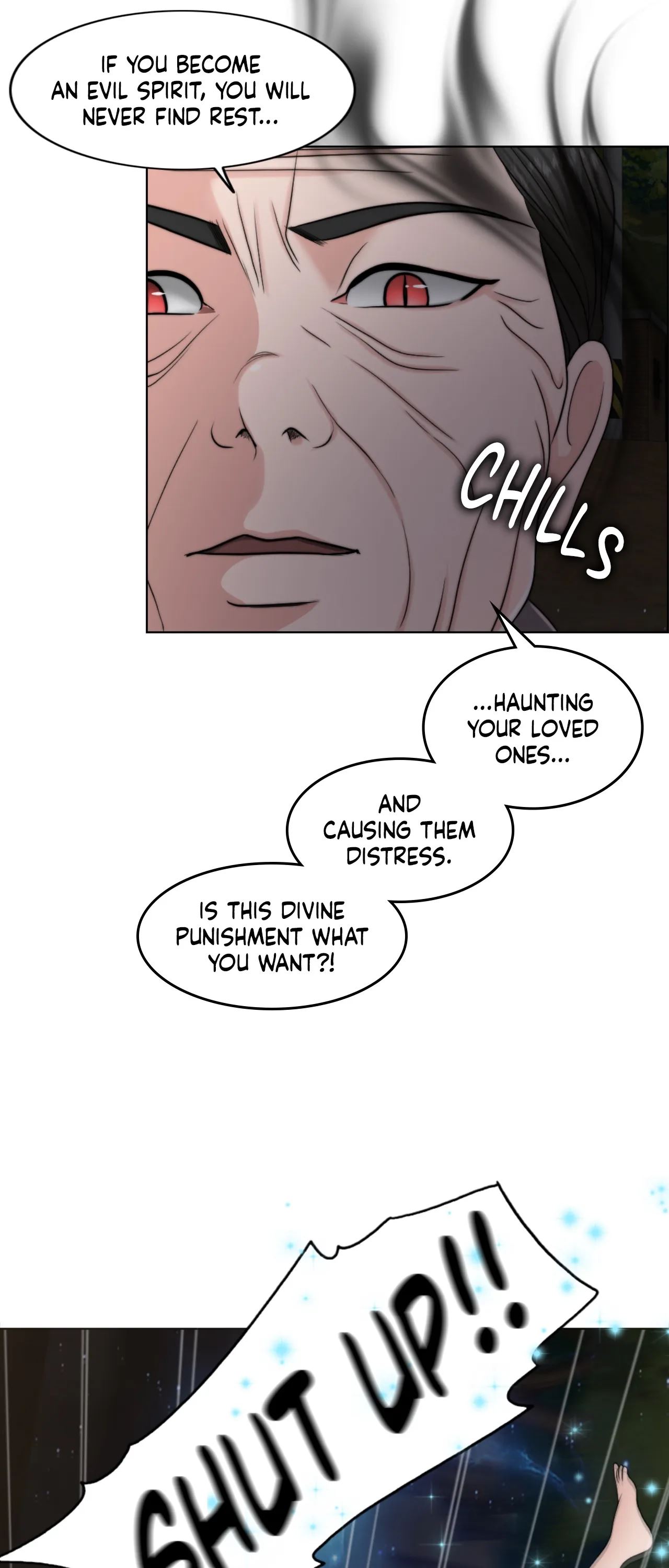 Wife for 1000 Days Chapter 60 image 15
