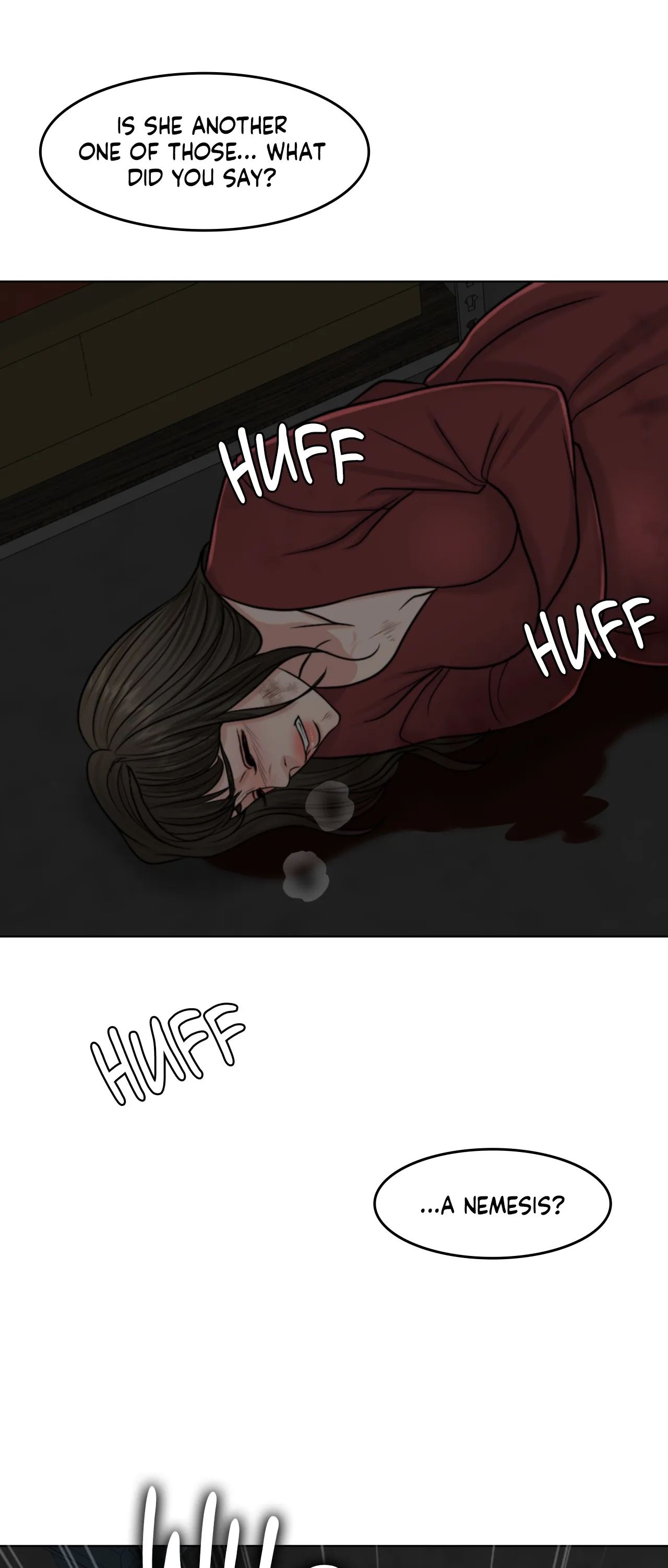 Wife for 1000 Days Chapter 60 image 1