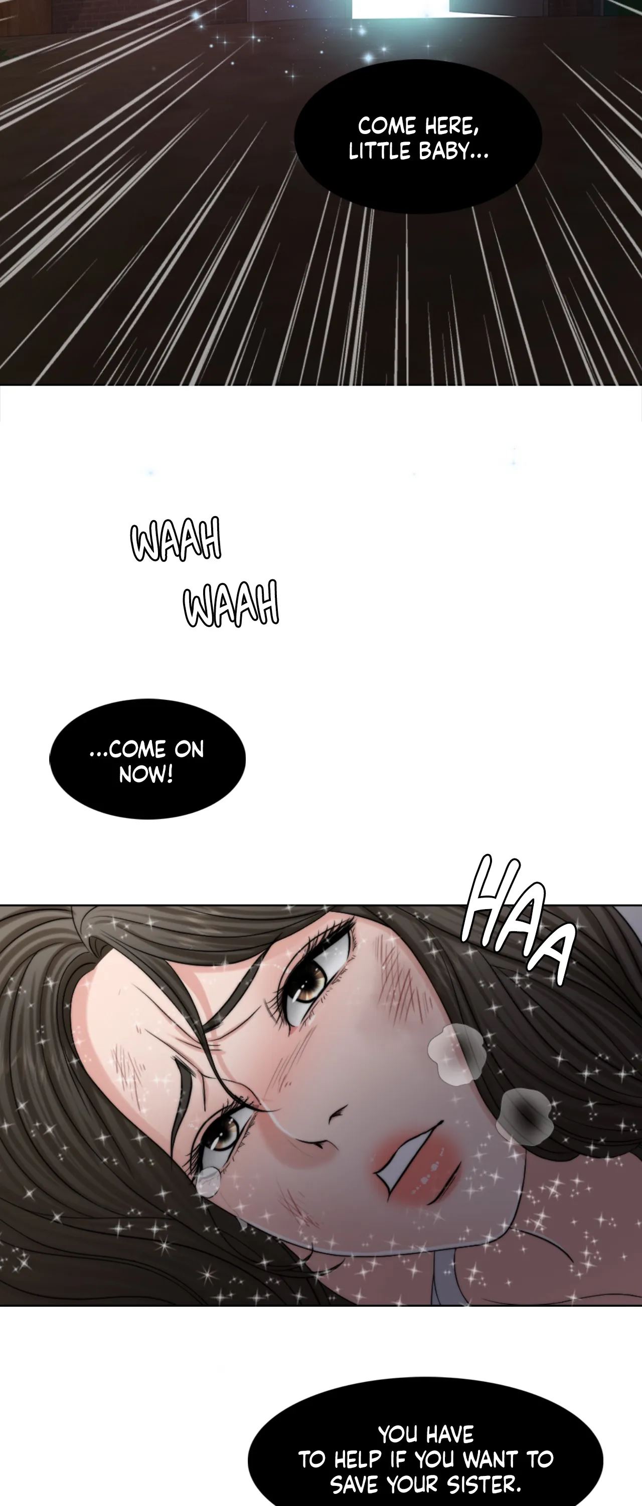Wife for 1000 Days Chapter 60 image 31