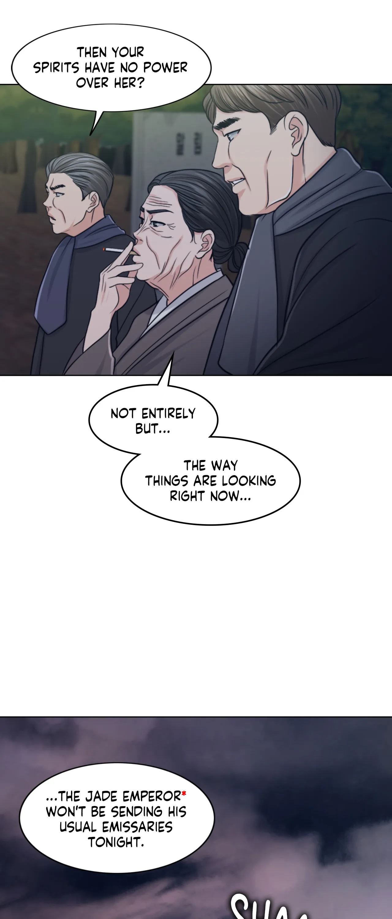 Wife for 1000 Days Chapter 60 image 3