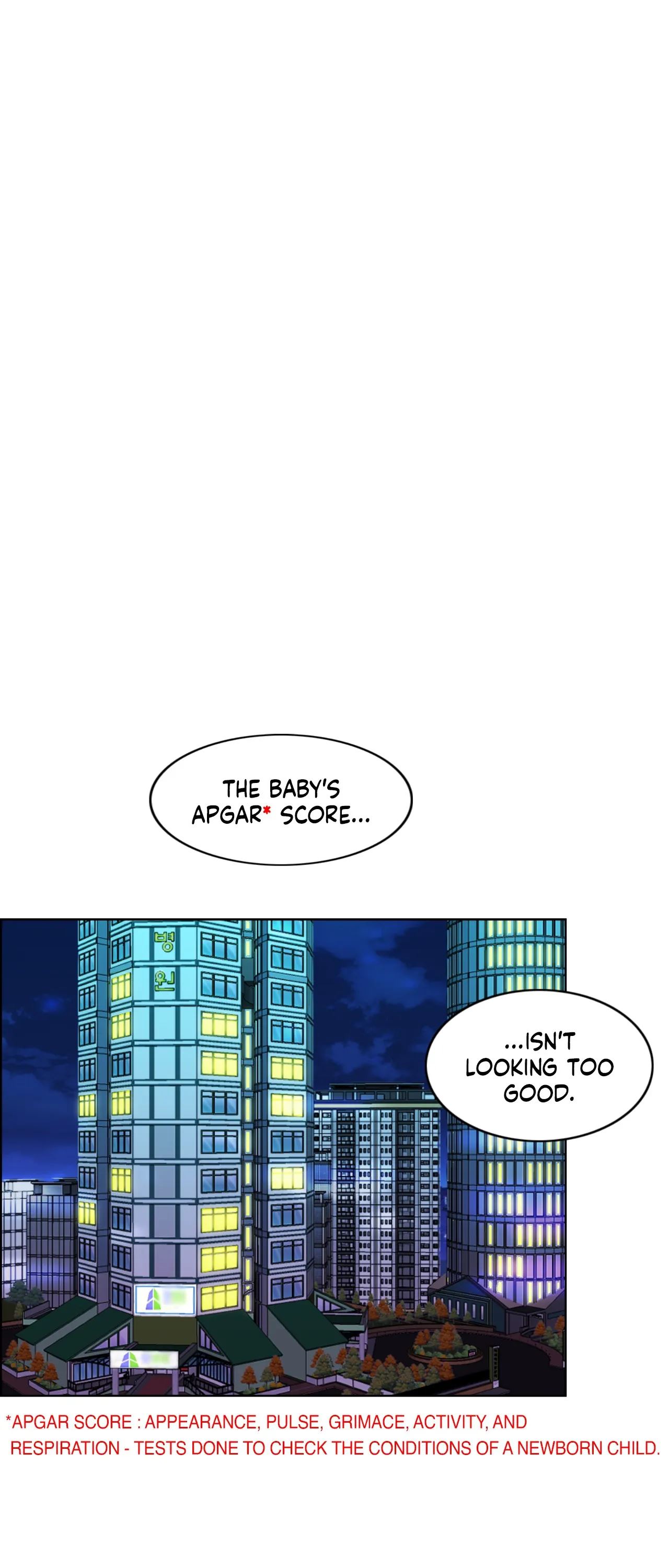 Wife for 1000 Days Chapter 60 image 40