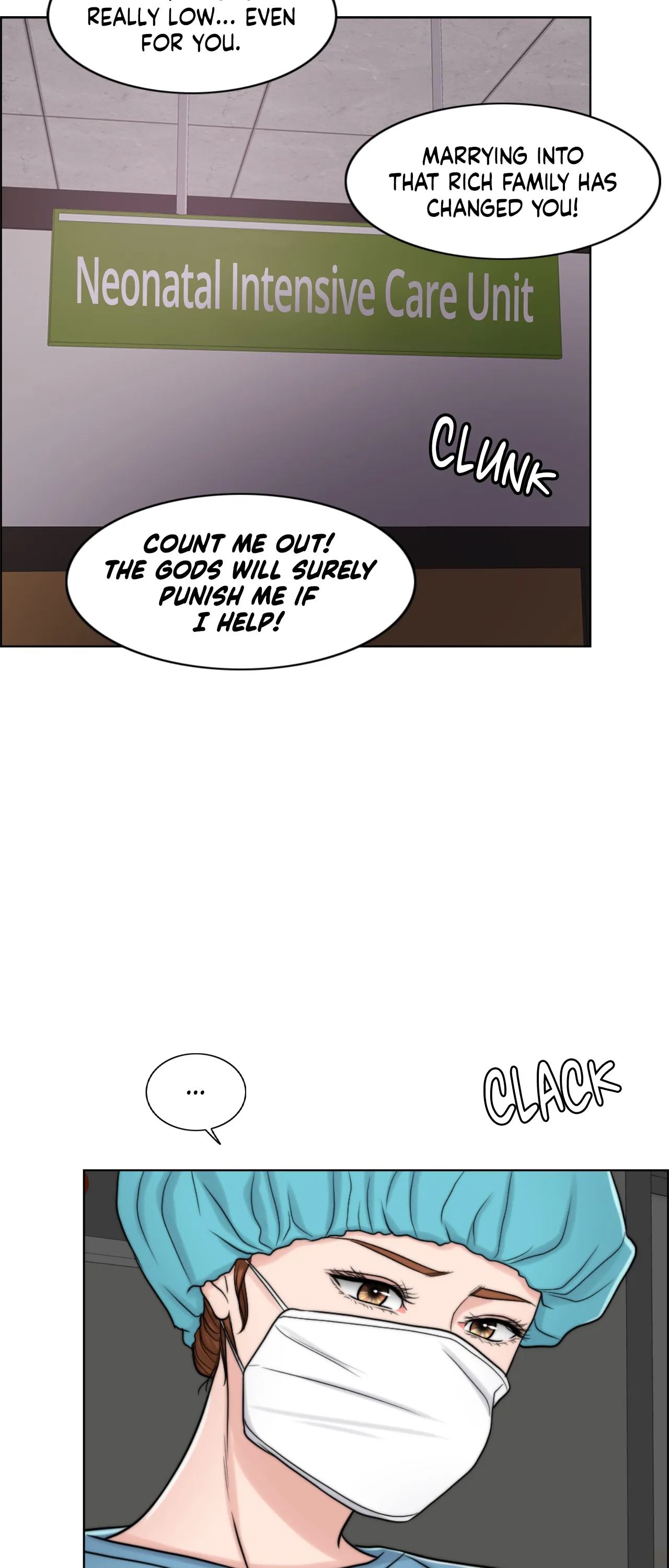 Wife for 1000 Days Chapter 60 image 44