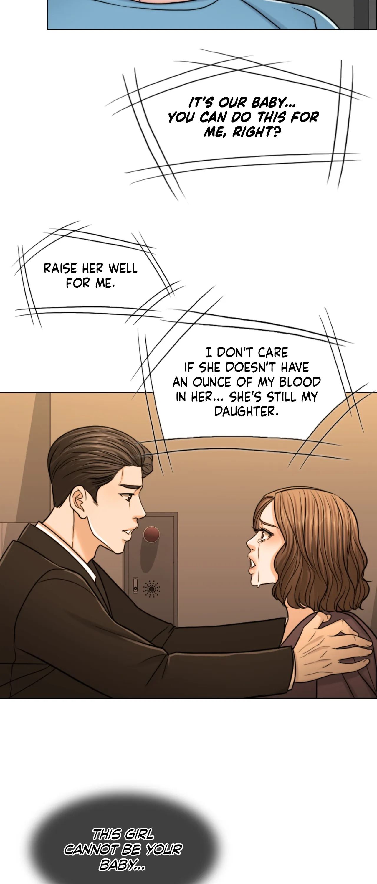Wife for 1000 Days Chapter 60 image 45