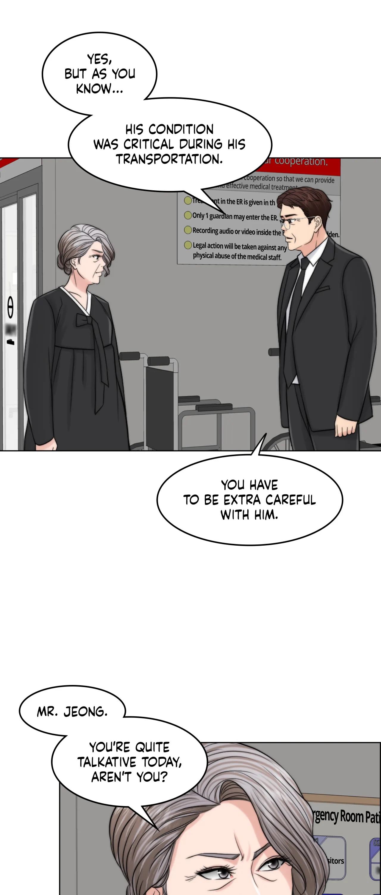 Wife for 1000 Days Chapter 60 image 49