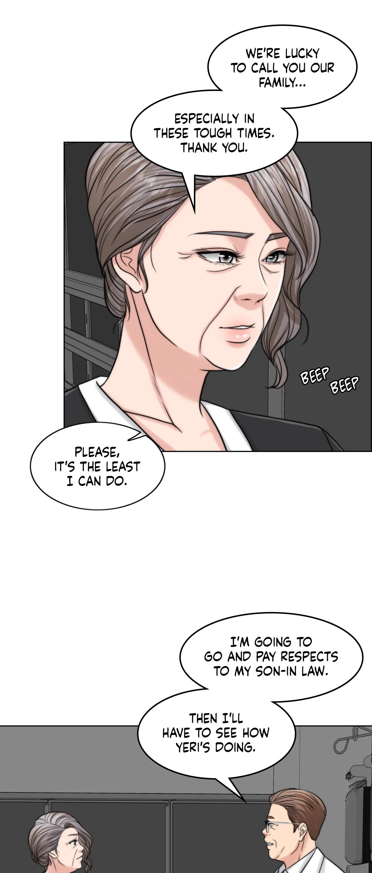 Wife for 1000 Days Chapter 60 image 54