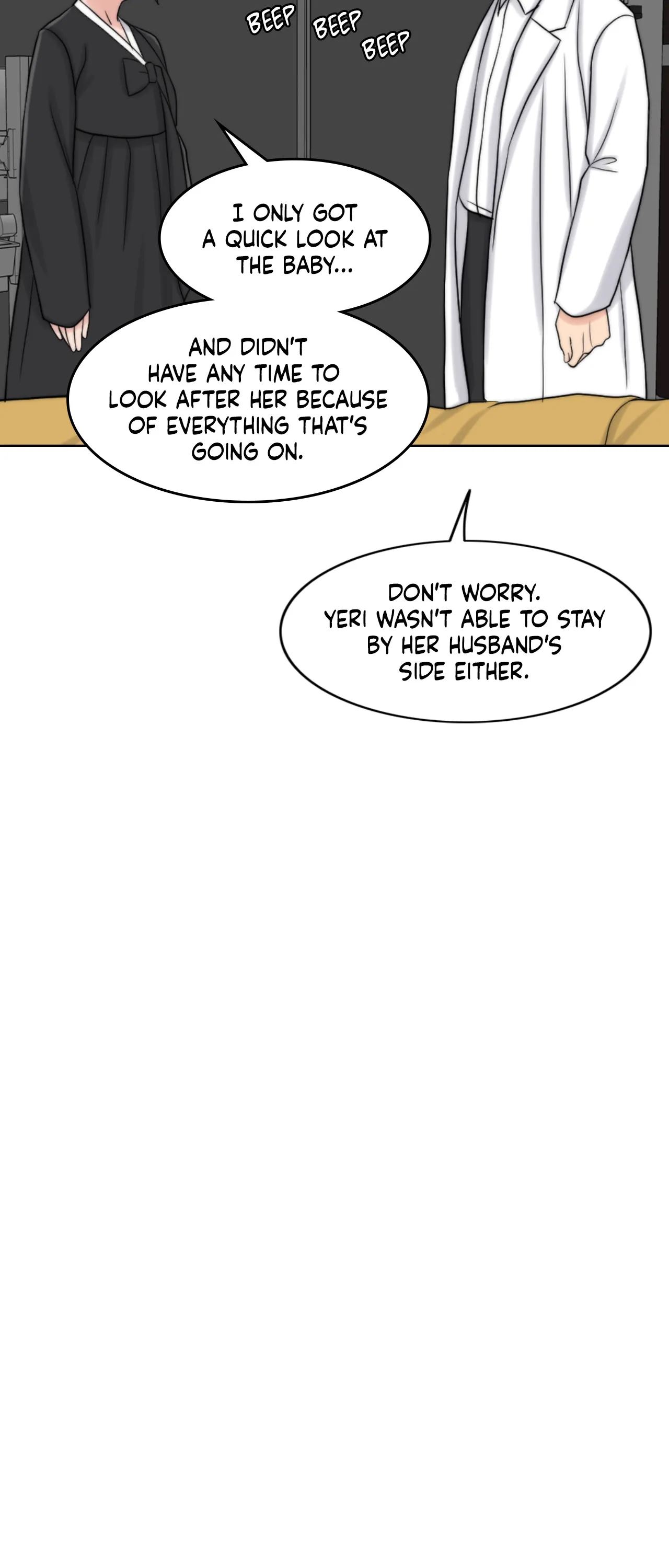 Wife for 1000 Days Chapter 60 image 55