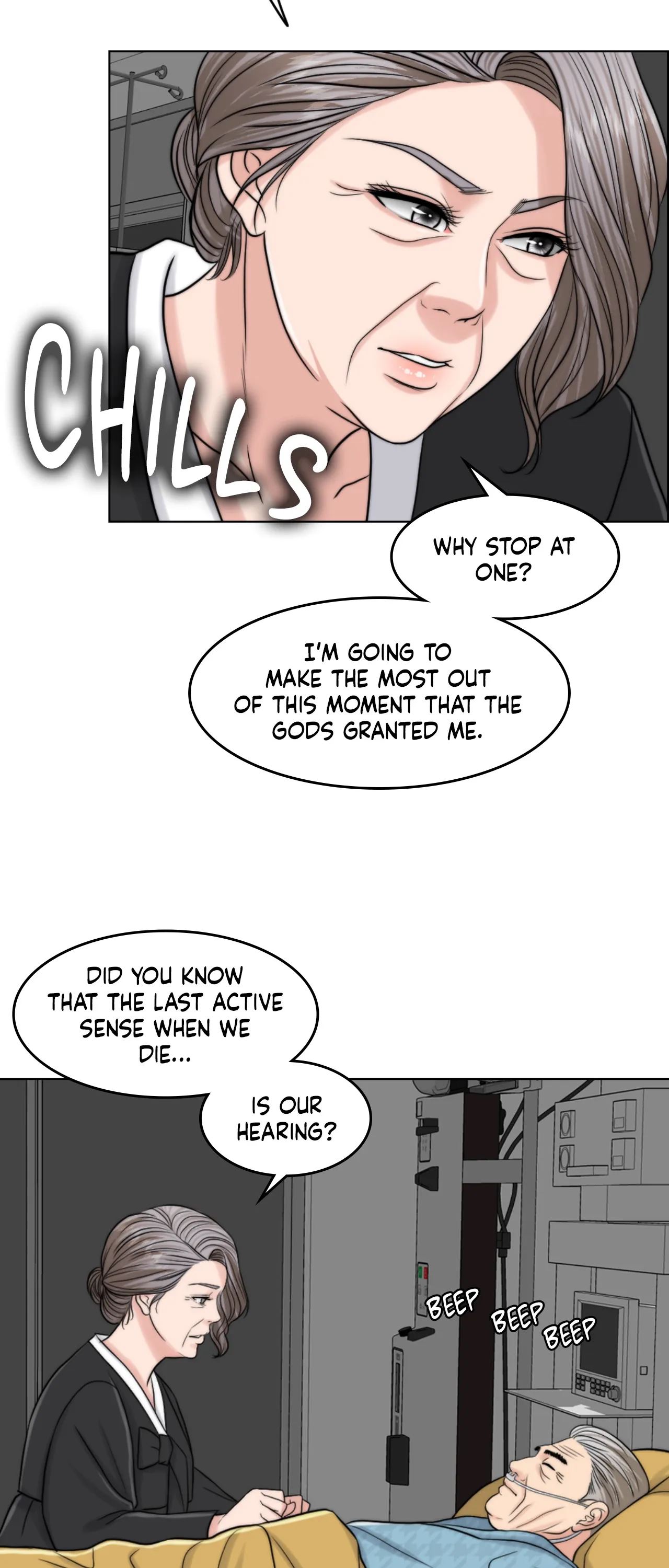 Wife for 1000 Days Chapter 60 image 57