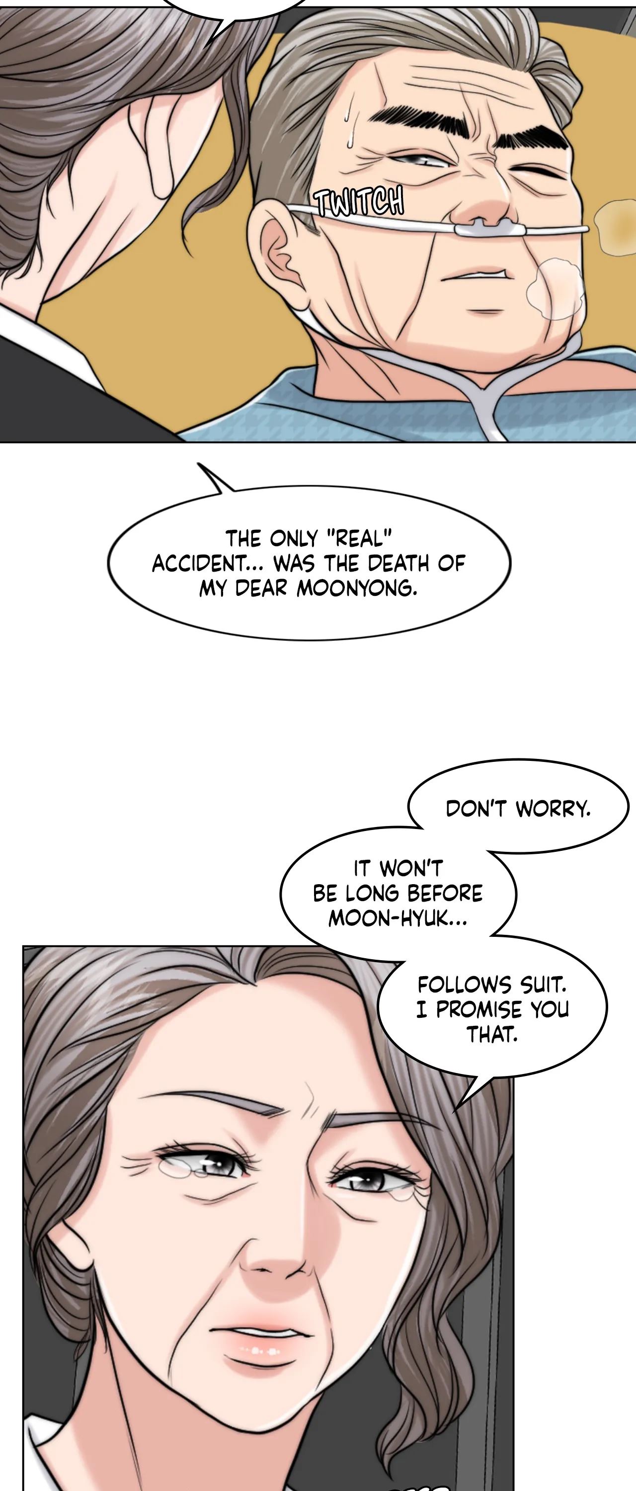 Wife for 1000 Days Chapter 60 image 59