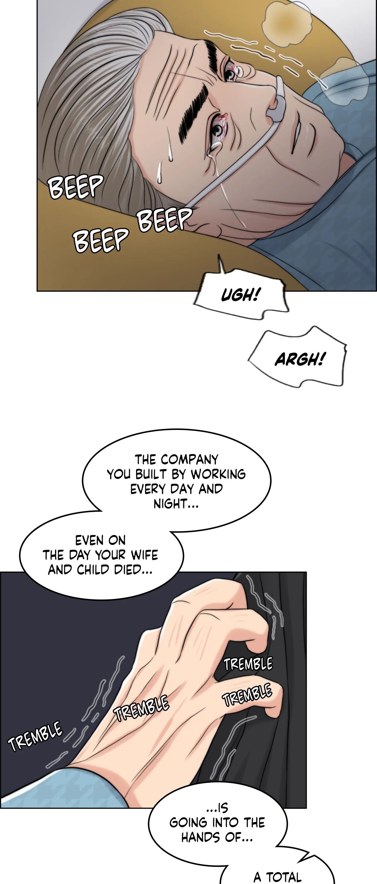 Wife for 1000 Days Chapter 60 image 66