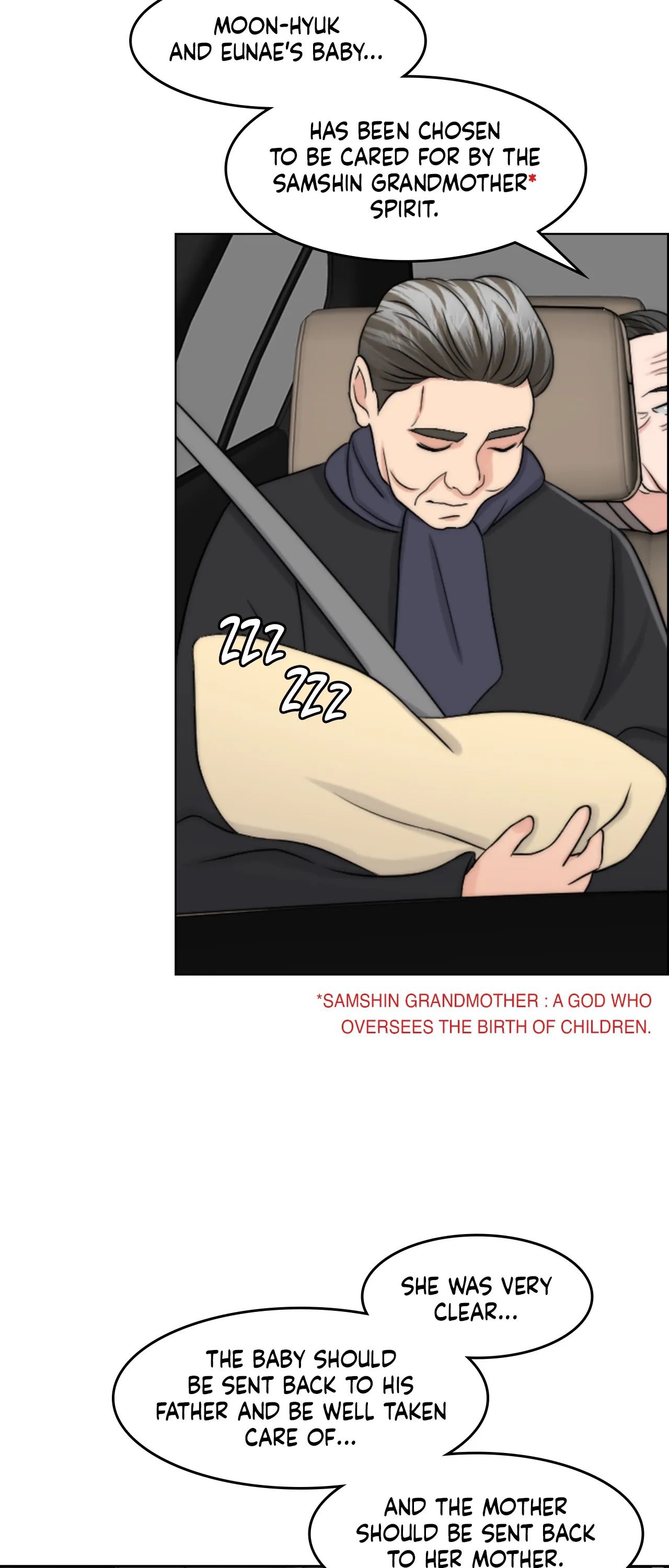 Wife for 1000 Days Chapter 60 image 72