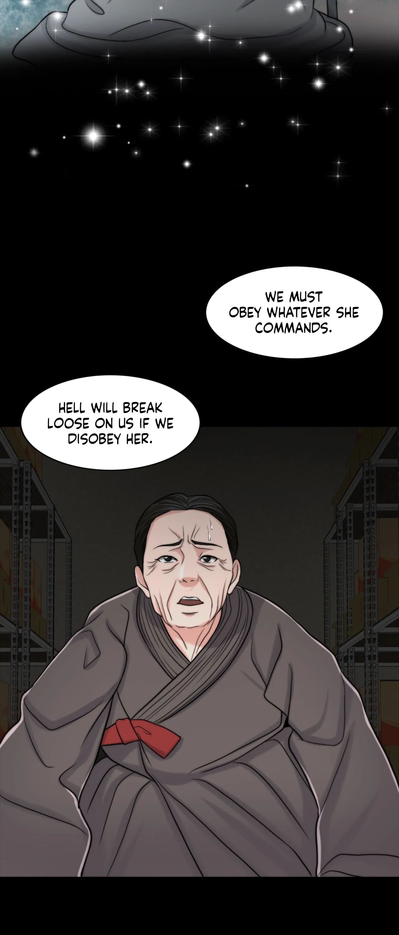 Wife for 1000 Days Chapter 60 image 75