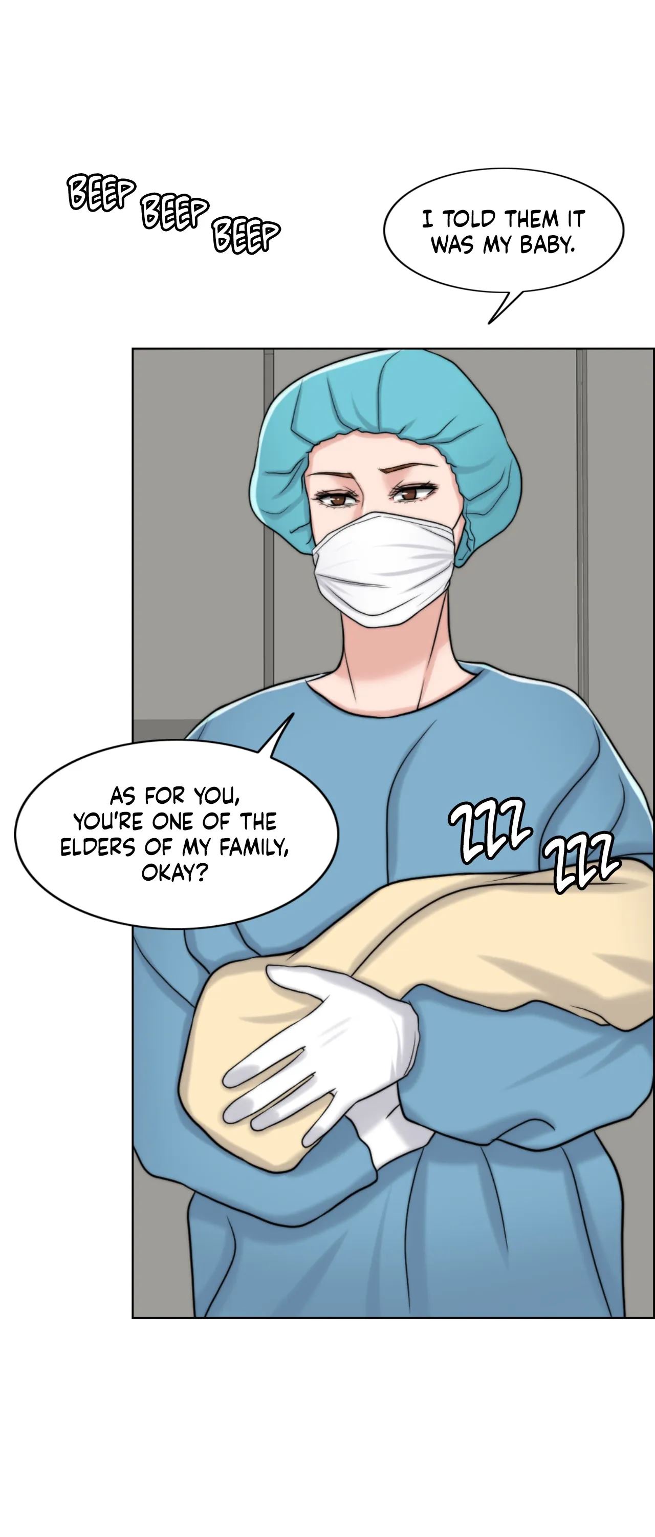 Wife for 1000 Days Chapter 60 image 79