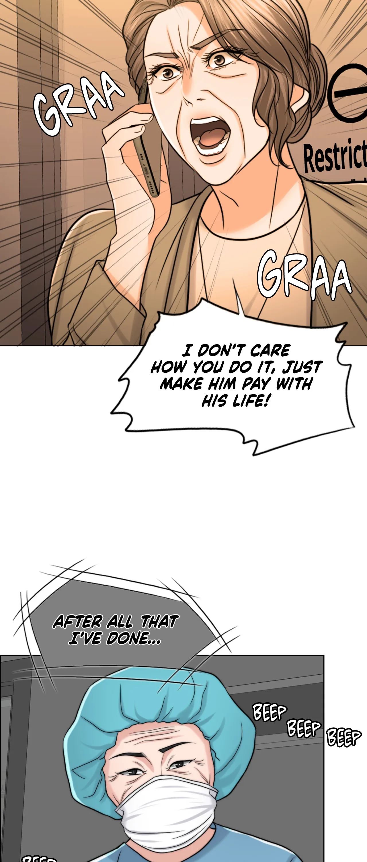 Wife for 1000 Days Chapter 60 image 81