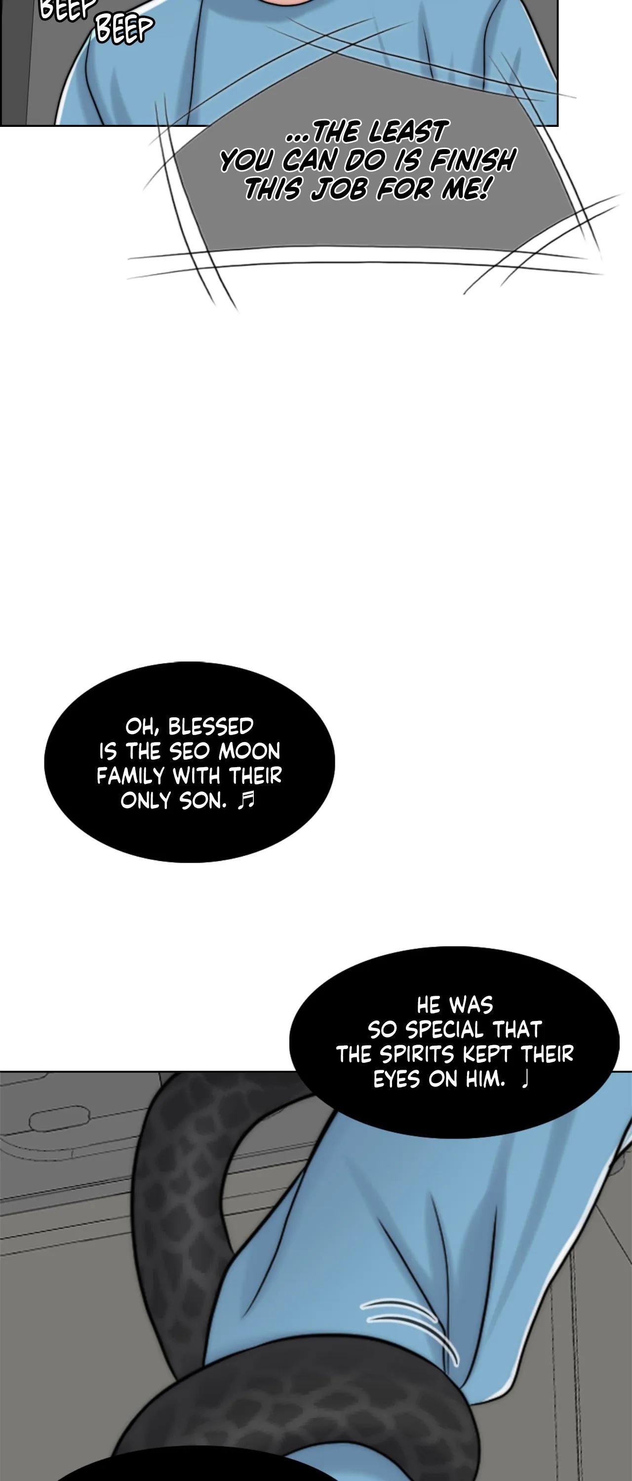 Wife for 1000 Days Chapter 60 image 82