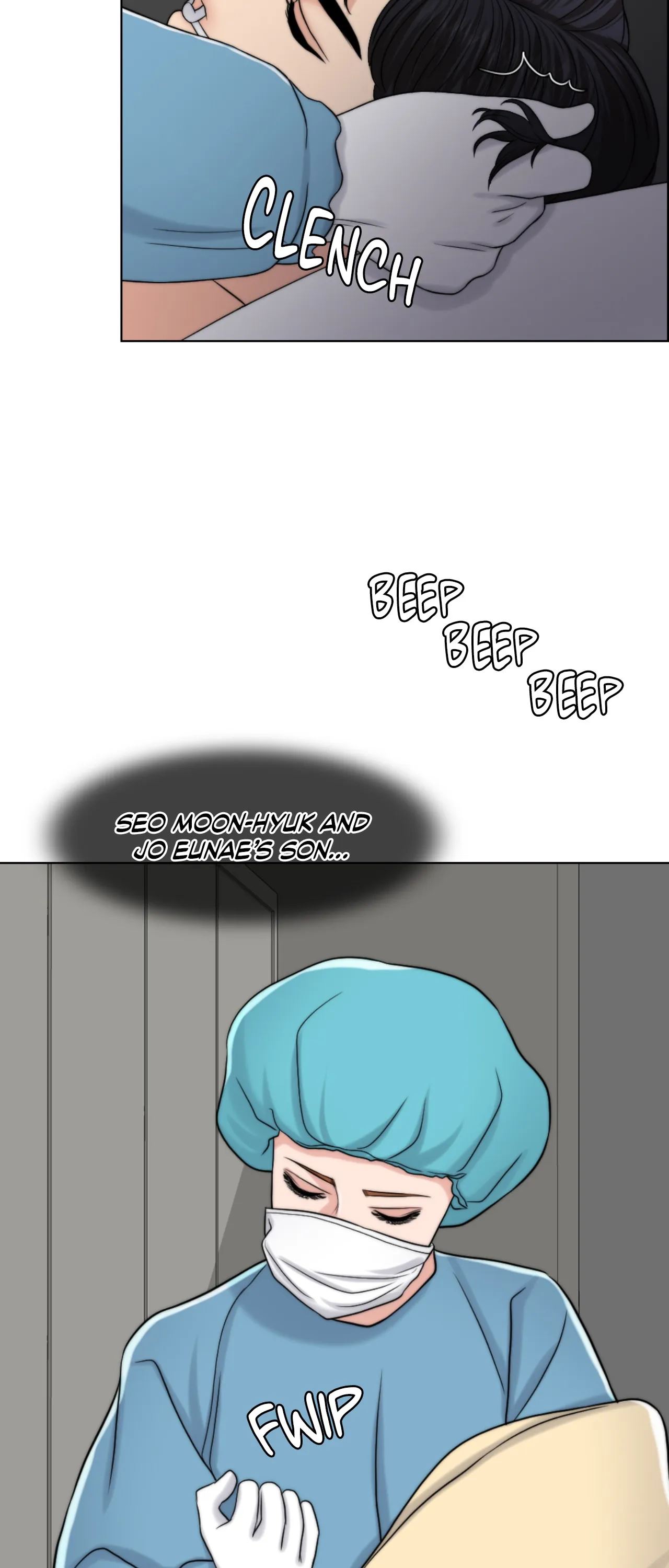 Wife for 1000 Days Chapter 60 image 89
