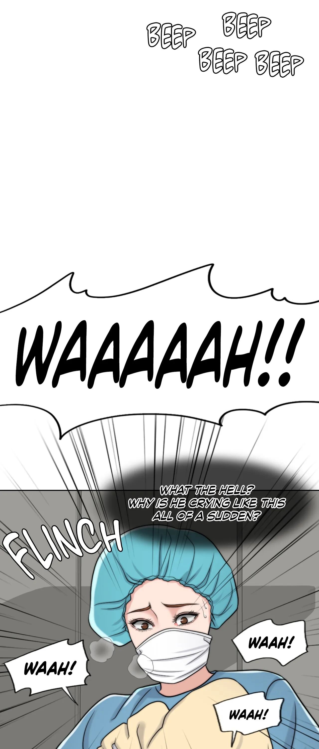 Wife for 1000 Days Chapter 60 image 91